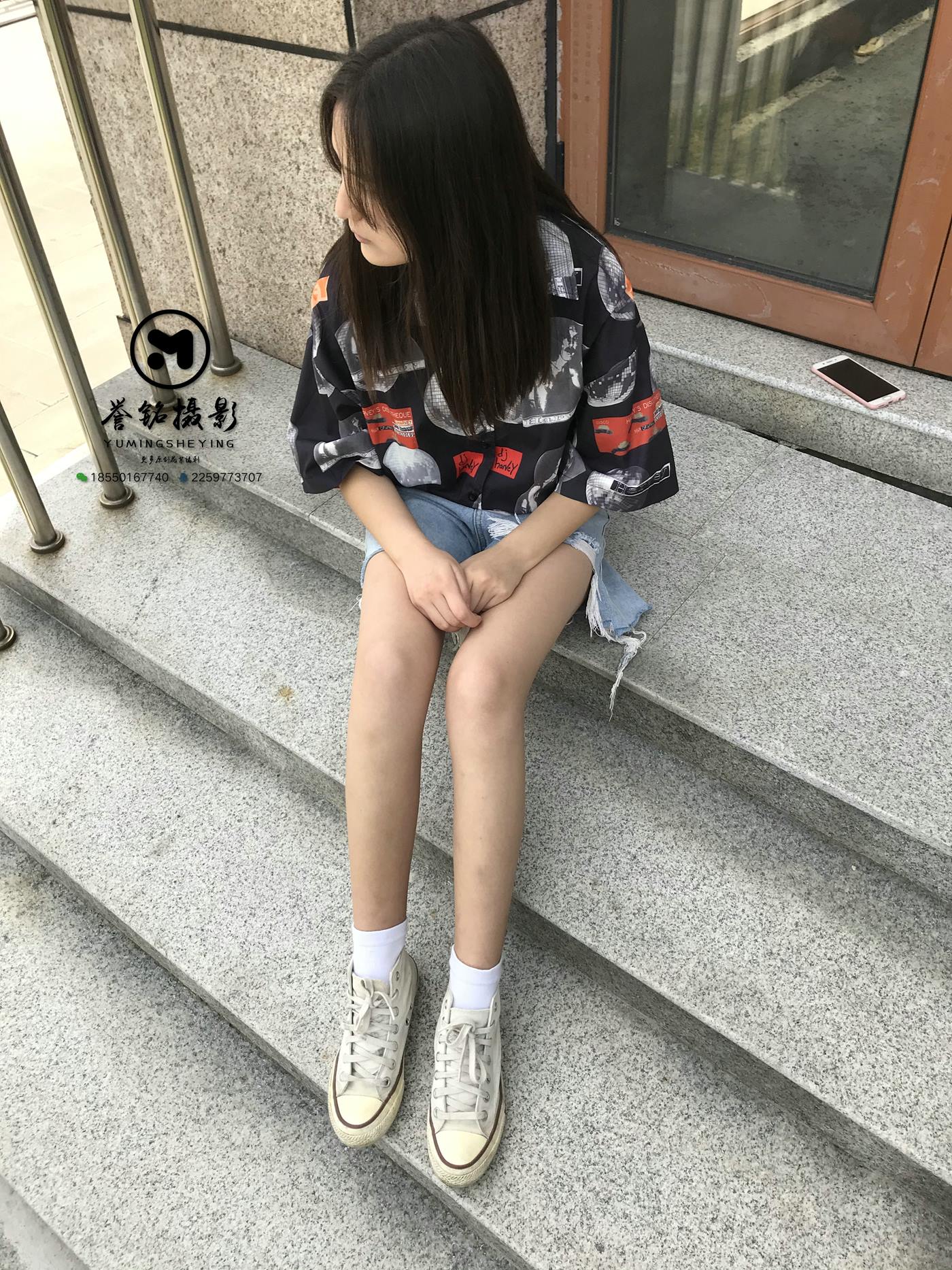 图片[17]-[誉铭传媒]袜足摄影 2020年《05月 幕后作品》[36P] – 速更版-美库