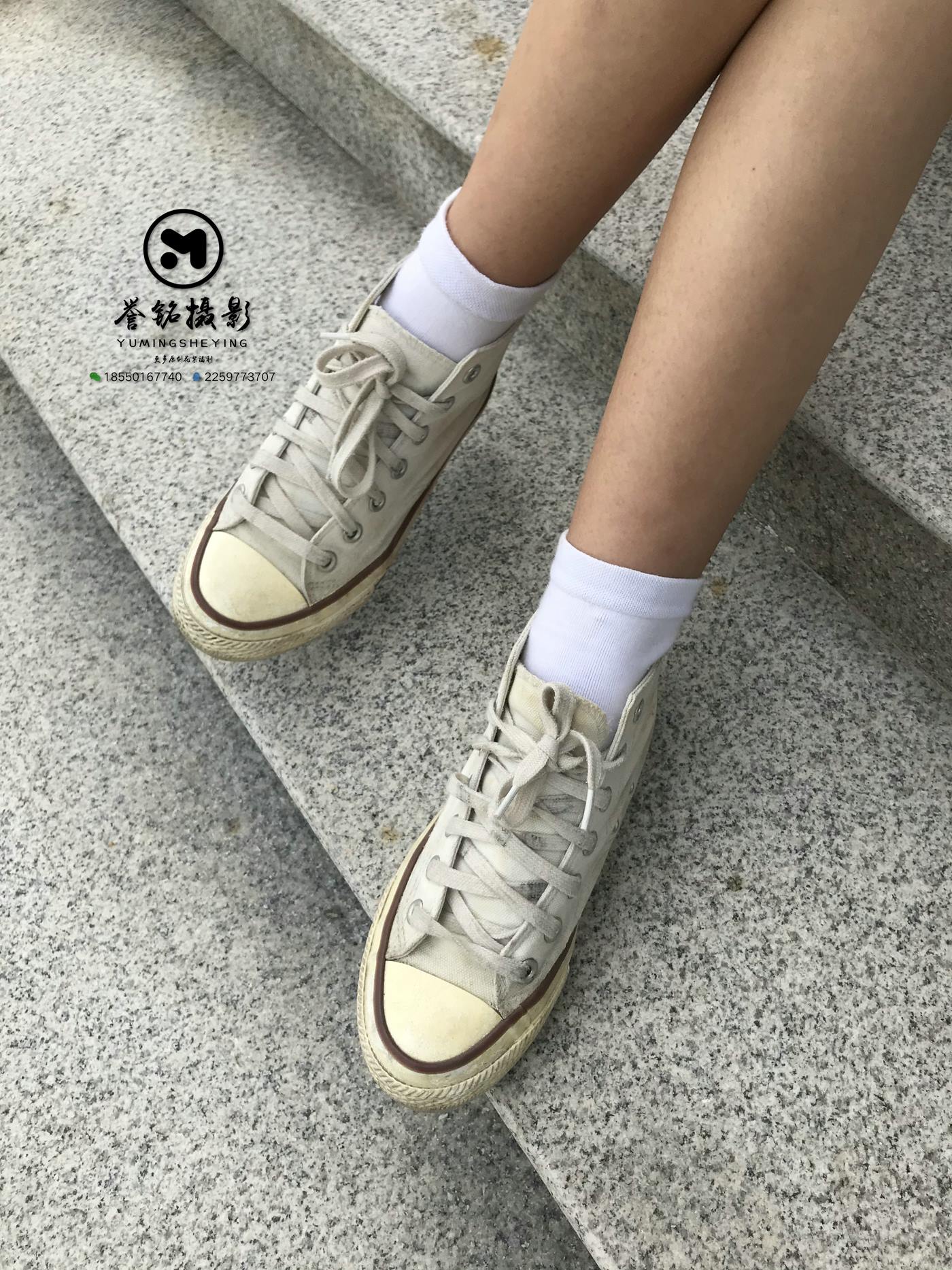 图片[19]-[誉铭传媒]袜足摄影 2020年《05月 幕后作品》[36P] – 速更版-美库