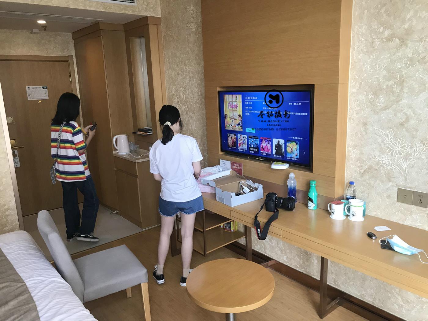 图片[27]-[誉铭传媒]袜足摄影 2020年《05月 幕后作品》[36P] – 速更版-美库