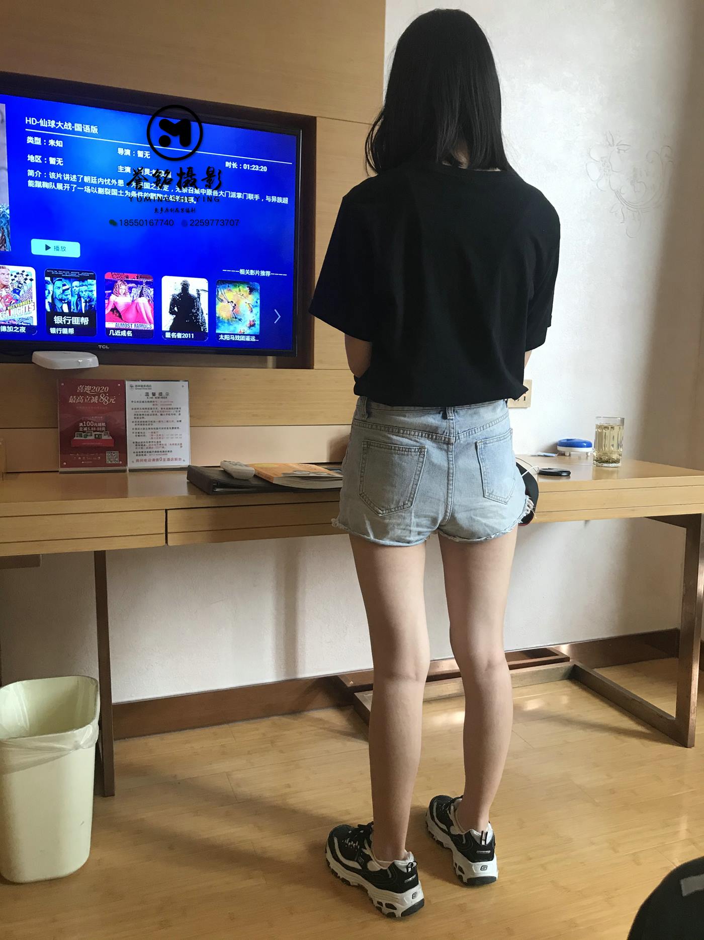 图片[28]-[誉铭传媒]袜足摄影 2020年《05月 幕后作品》[36P] – 速更版-美库