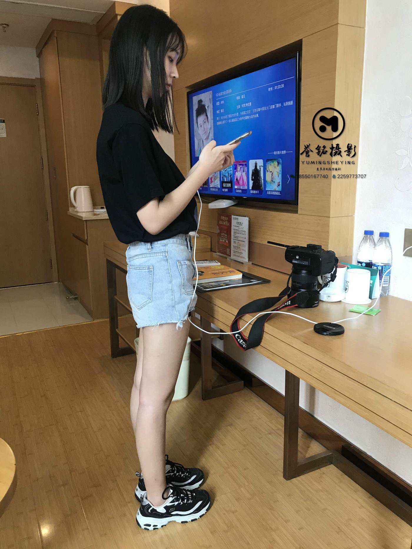 图片[29]-[誉铭传媒]袜足摄影 2020年《05月 幕后作品》[36P] – 速更版-美库