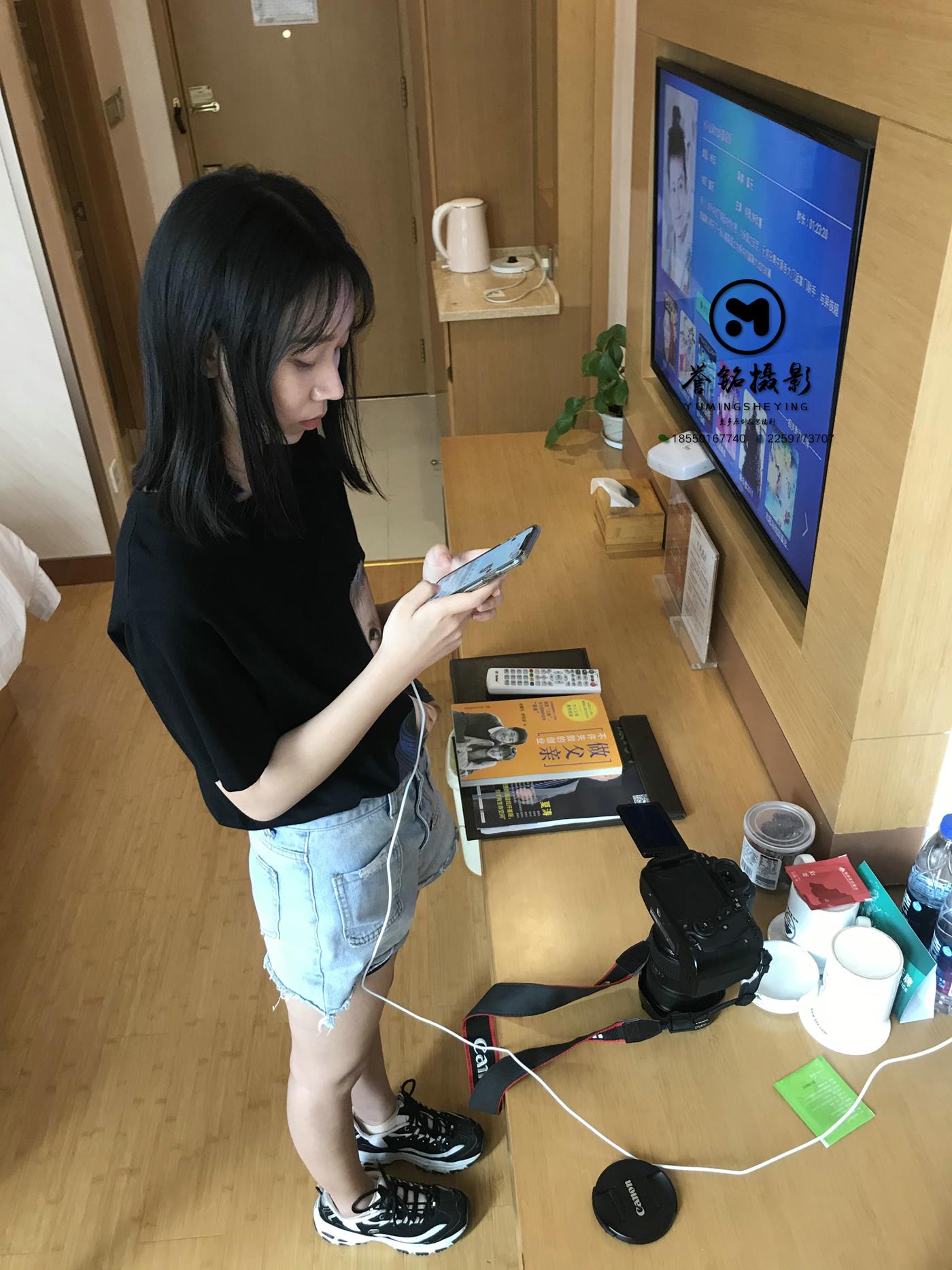 图片[30]-[誉铭传媒]袜足摄影 2020年《05月 幕后作品》[36P] – 速更版-美库