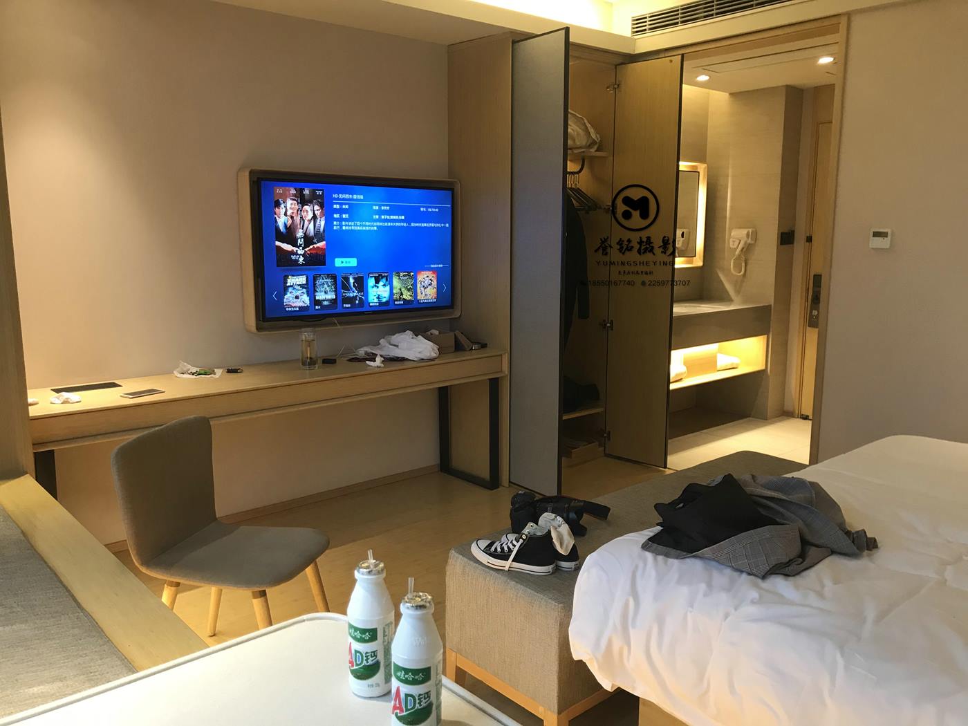 图片[32]-[誉铭传媒]袜足摄影 2020年《05月 幕后作品》[36P] – 速更版-美库