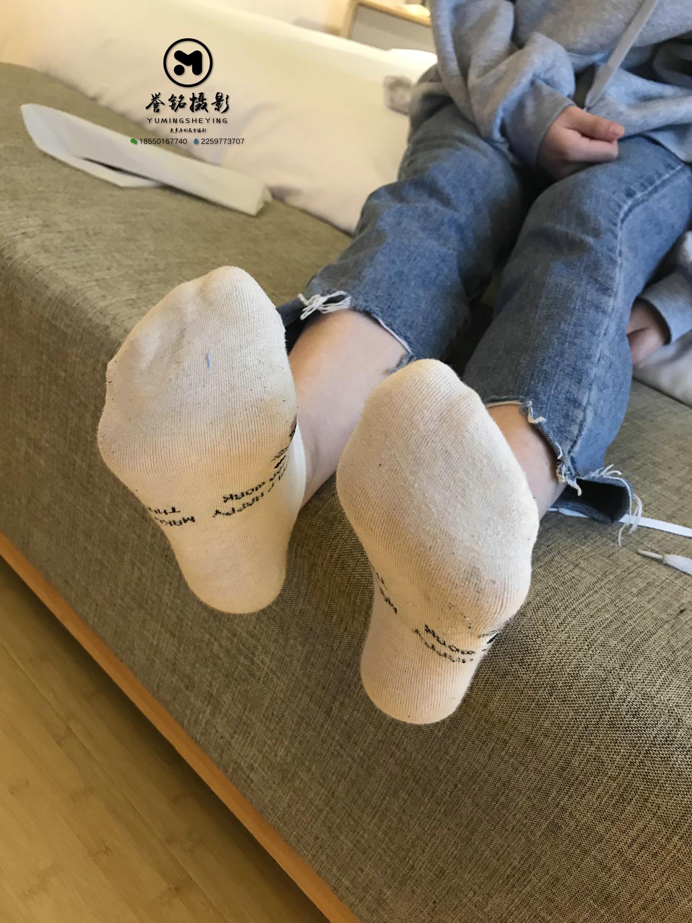 图片[35]-[誉铭传媒]袜足摄影 2020年《05月 幕后作品》[36P] – 速更版-美库