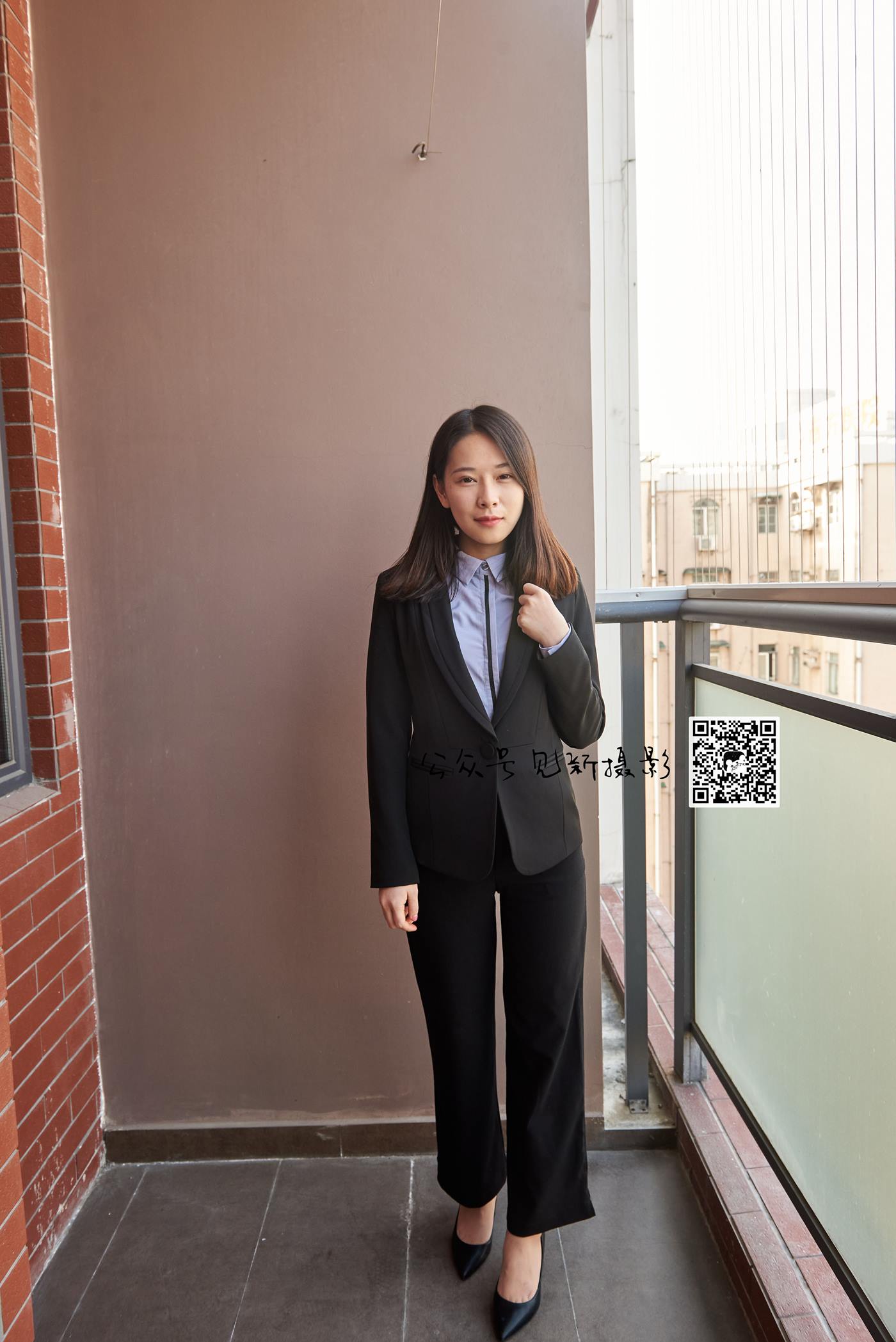 图片[26]-[见新摄影]NO.049 -小江-户外裤里丝高跟 [155P] – 速更版-美库