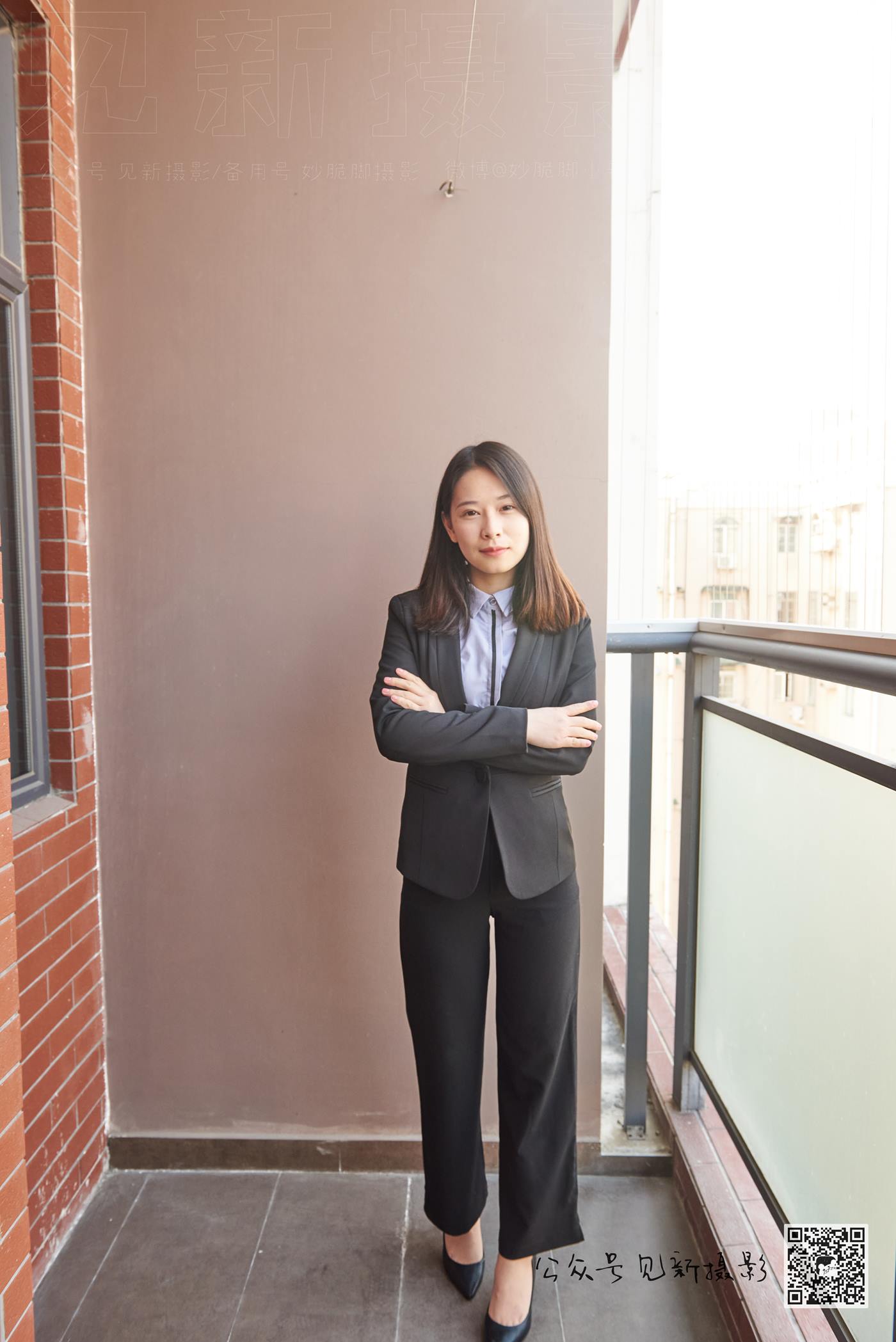 图片[27]-[见新摄影]NO.049 -小江-户外裤里丝高跟 [155P] – 速更版-美库