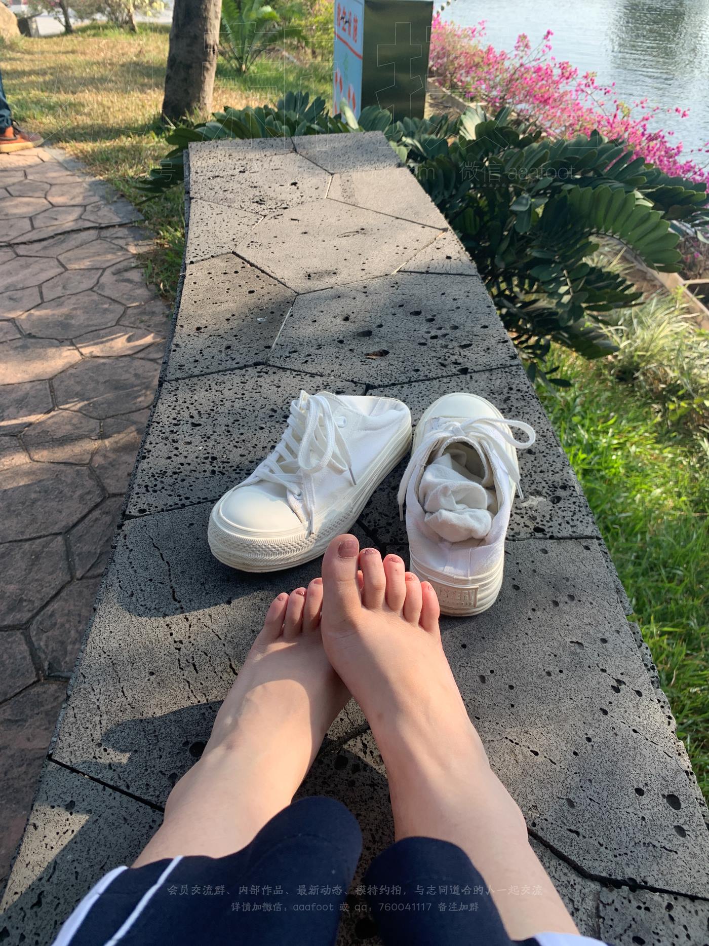 图片[11]-[见新摄影]NO.050 -抖音可爱学苑风，奶乖少女 [160P] – 速更版-美库