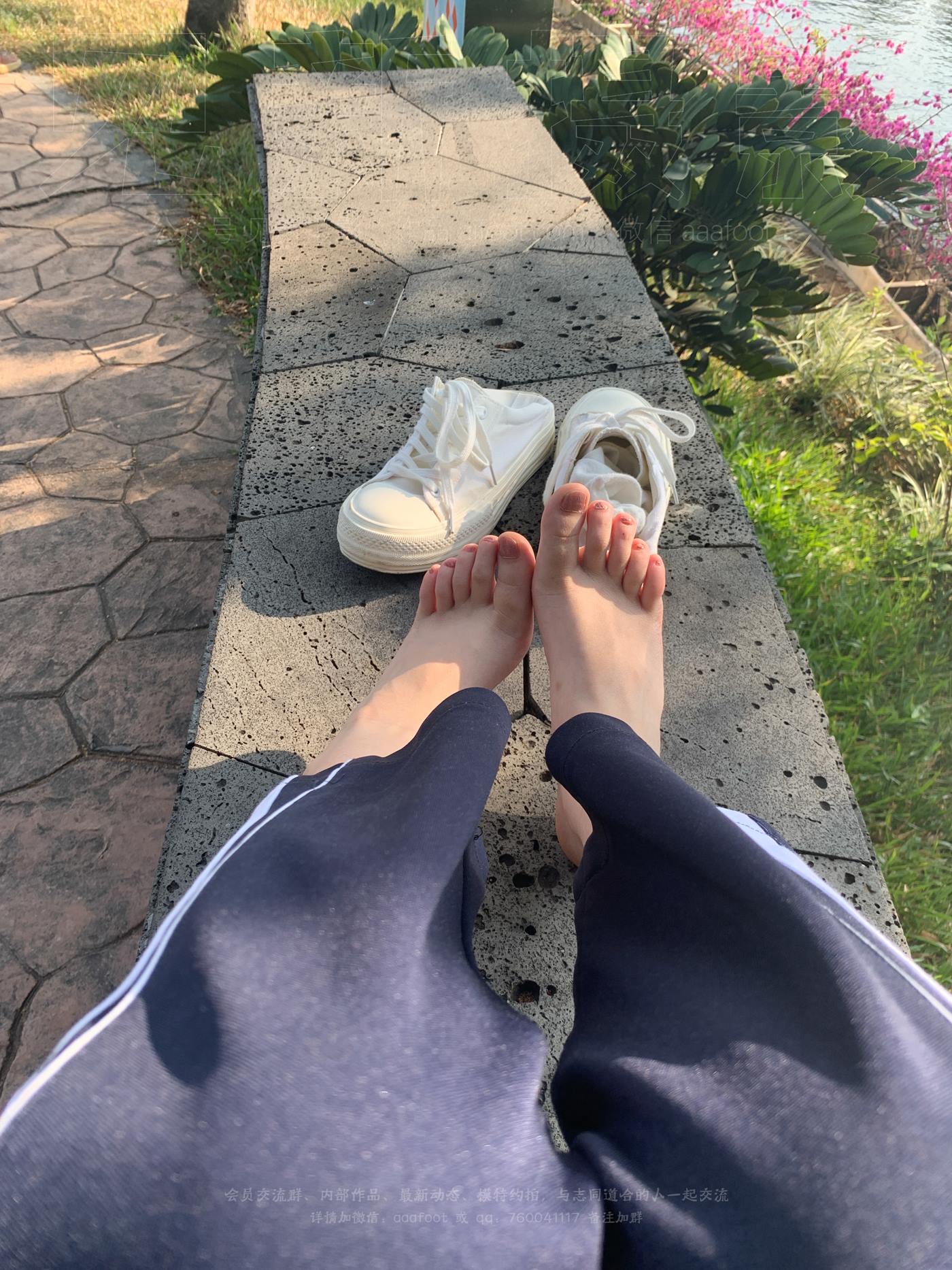 图片[12]-[见新摄影]NO.050 -抖音可爱学苑风，奶乖少女 [160P] – 速更版-美库