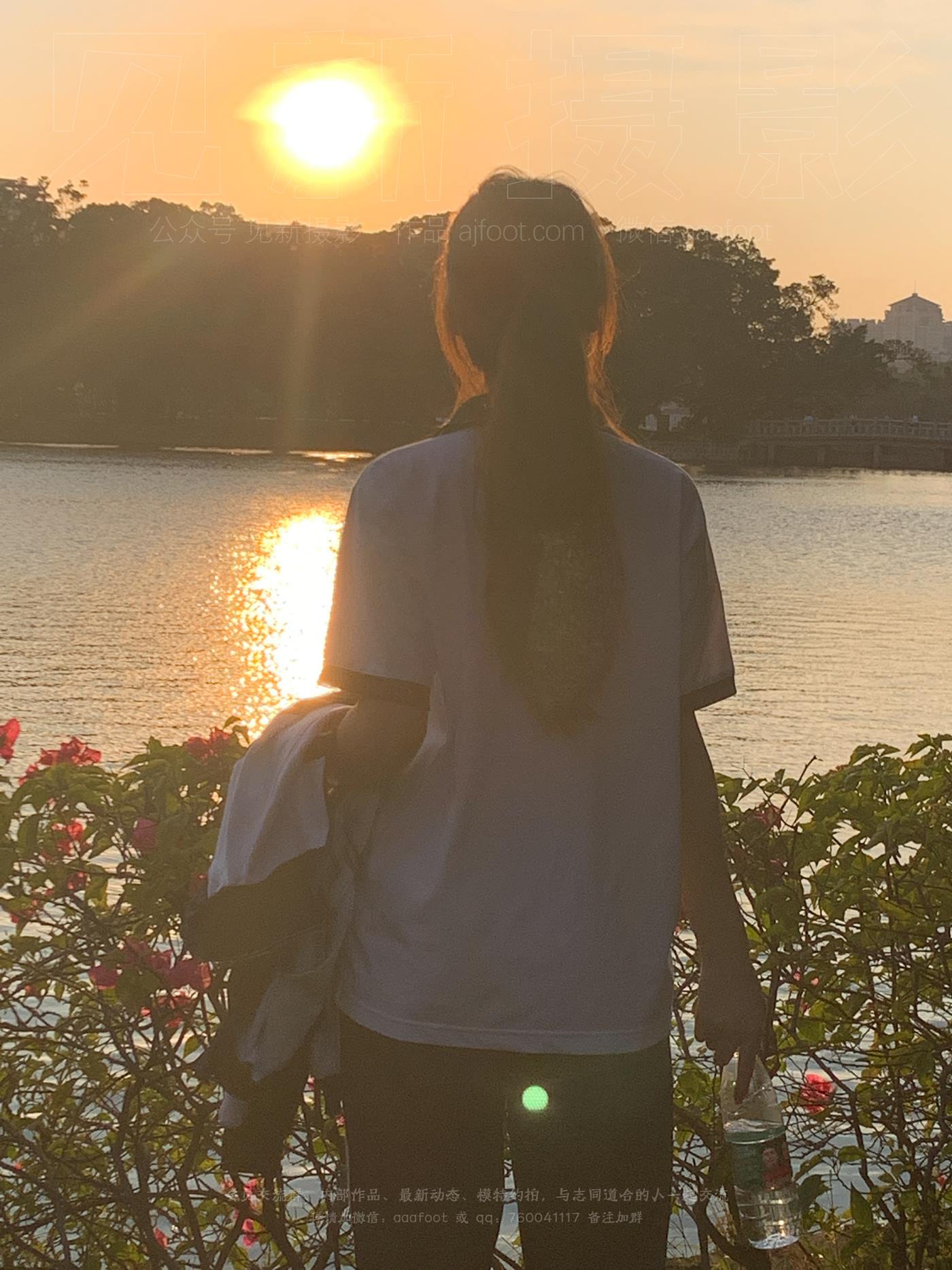 图片[26]-[见新摄影]NO.050 -抖音可爱学苑风，奶乖少女 [160P] – 速更版-美库