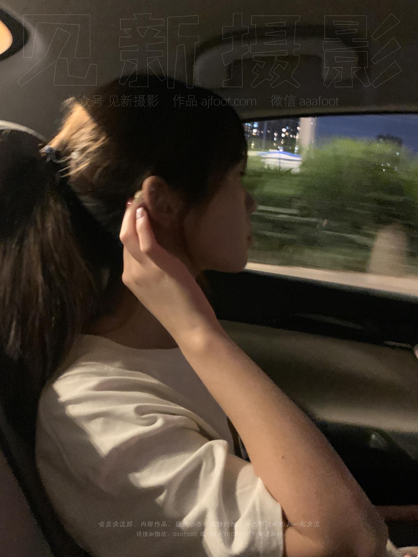 图片[38]-[见新摄影]NO.050 -抖音可爱学苑风，奶乖少女 [160P] – 速更版-美库