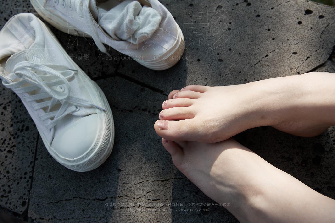 图片[71]-[见新摄影]NO.050 -抖音可爱学苑风，奶乖少女 [160P] – 速更版-美库