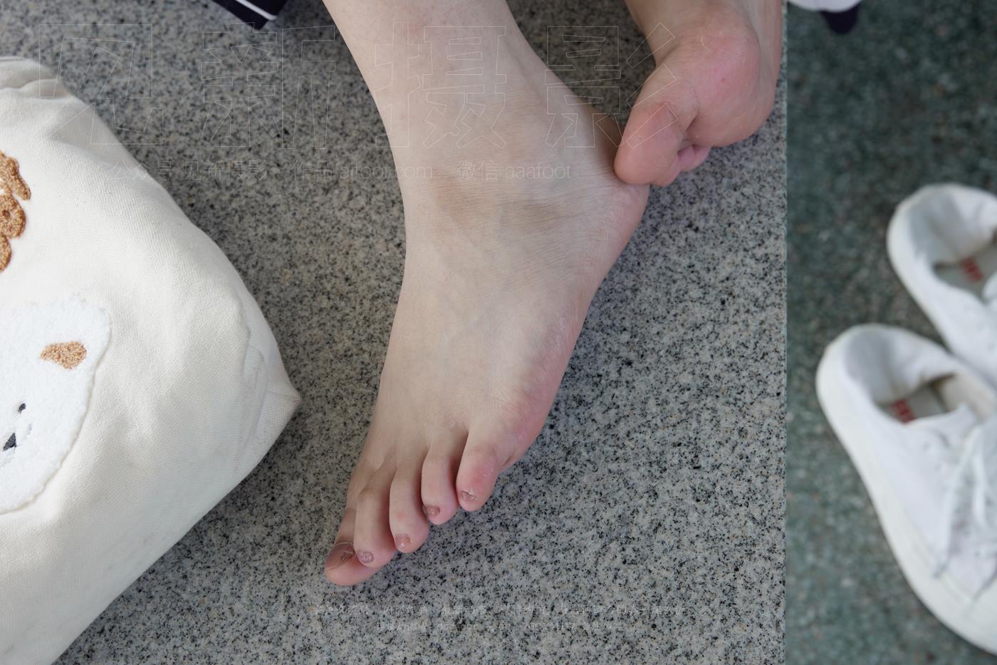 图片[84]-[见新摄影]NO.050 -抖音可爱学苑风，奶乖少女 [160P] – 速更版-美库