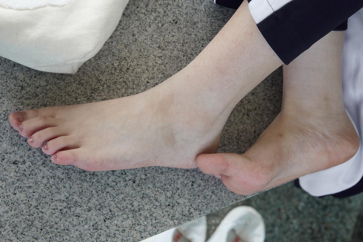 图片[85]-[见新摄影]NO.050 -抖音可爱学苑风，奶乖少女 [160P] – 速更版-美库