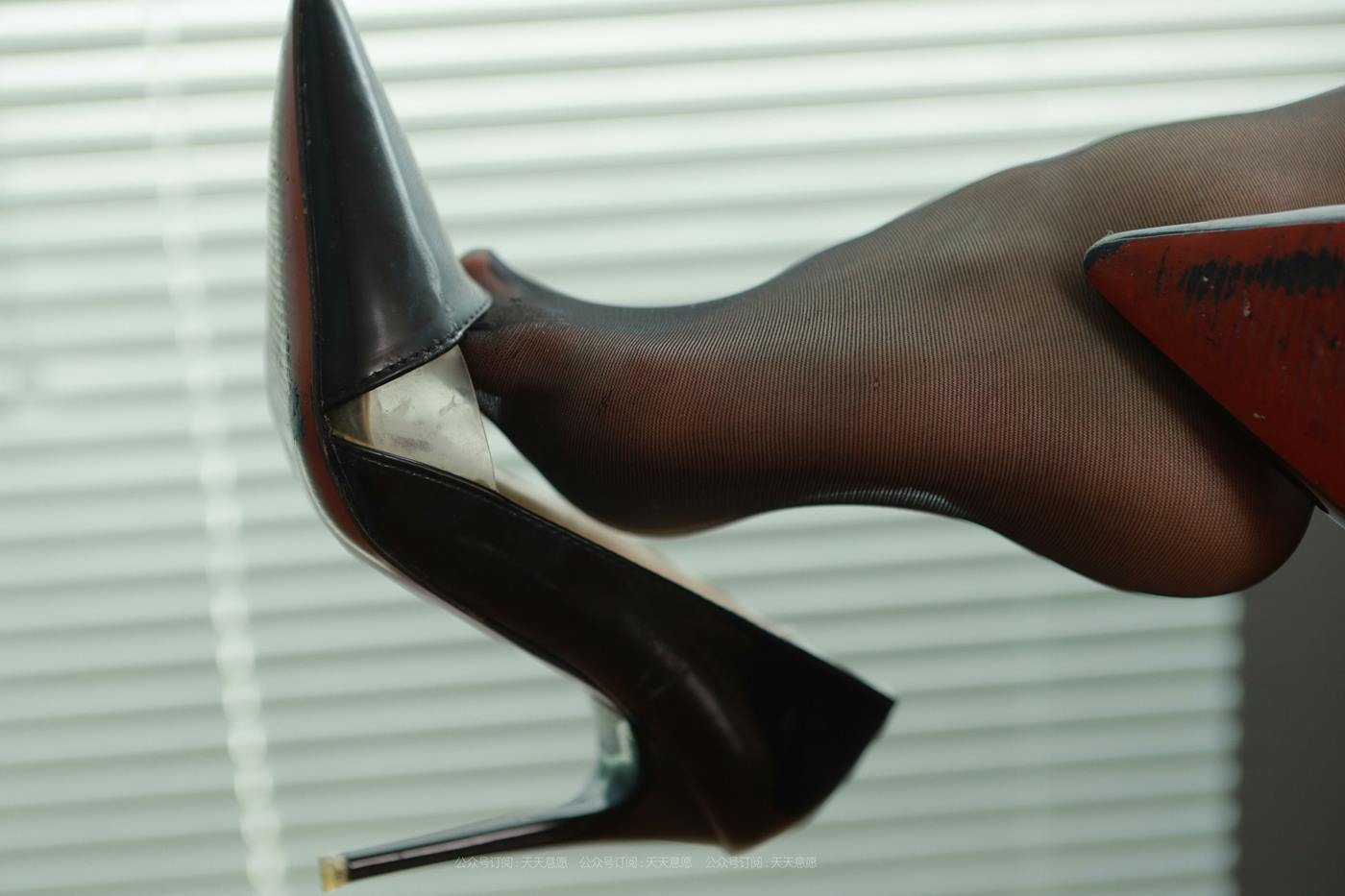 图片[40]-[IESS异思趣向] 2022.10.23 丝享家1246：秋秋《嘿丝女医生》[90P] – 速更版-美库