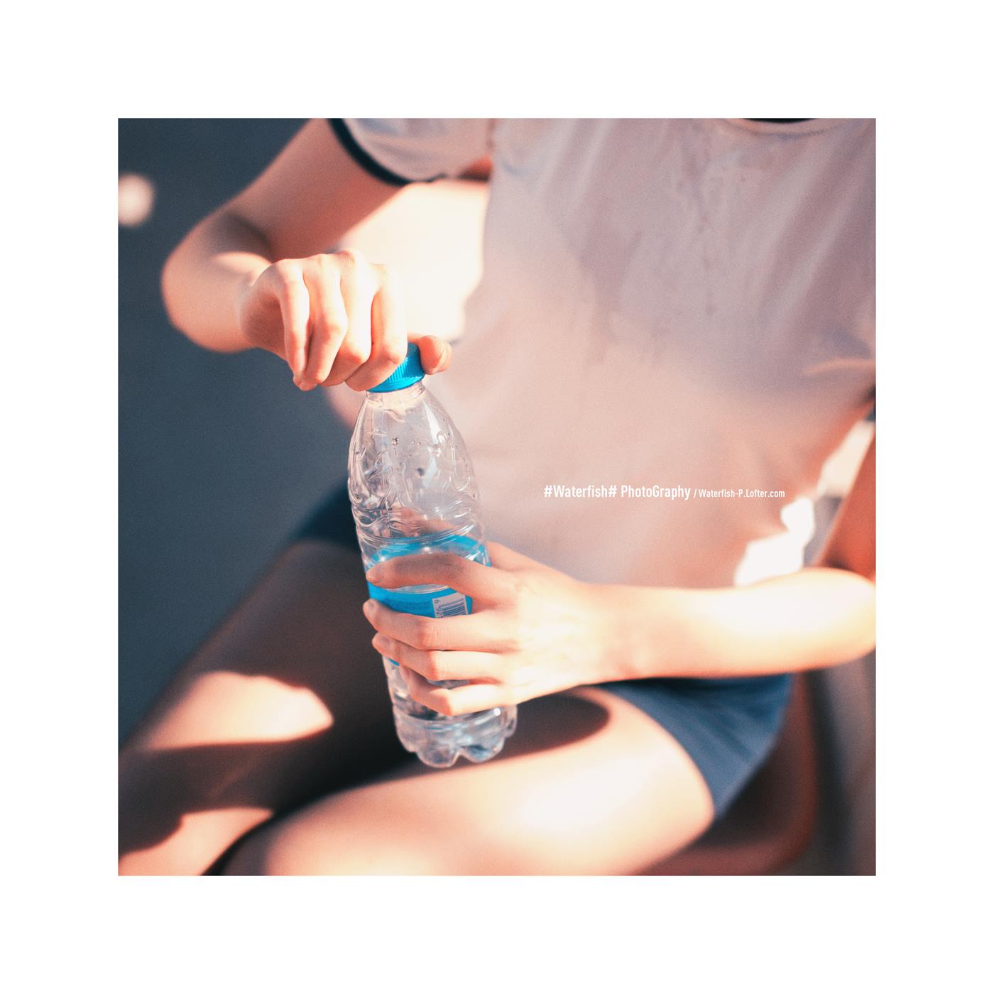 图片[25]-沧霁桔梗  – 黑丝体操服[53P] – 速更版-美库