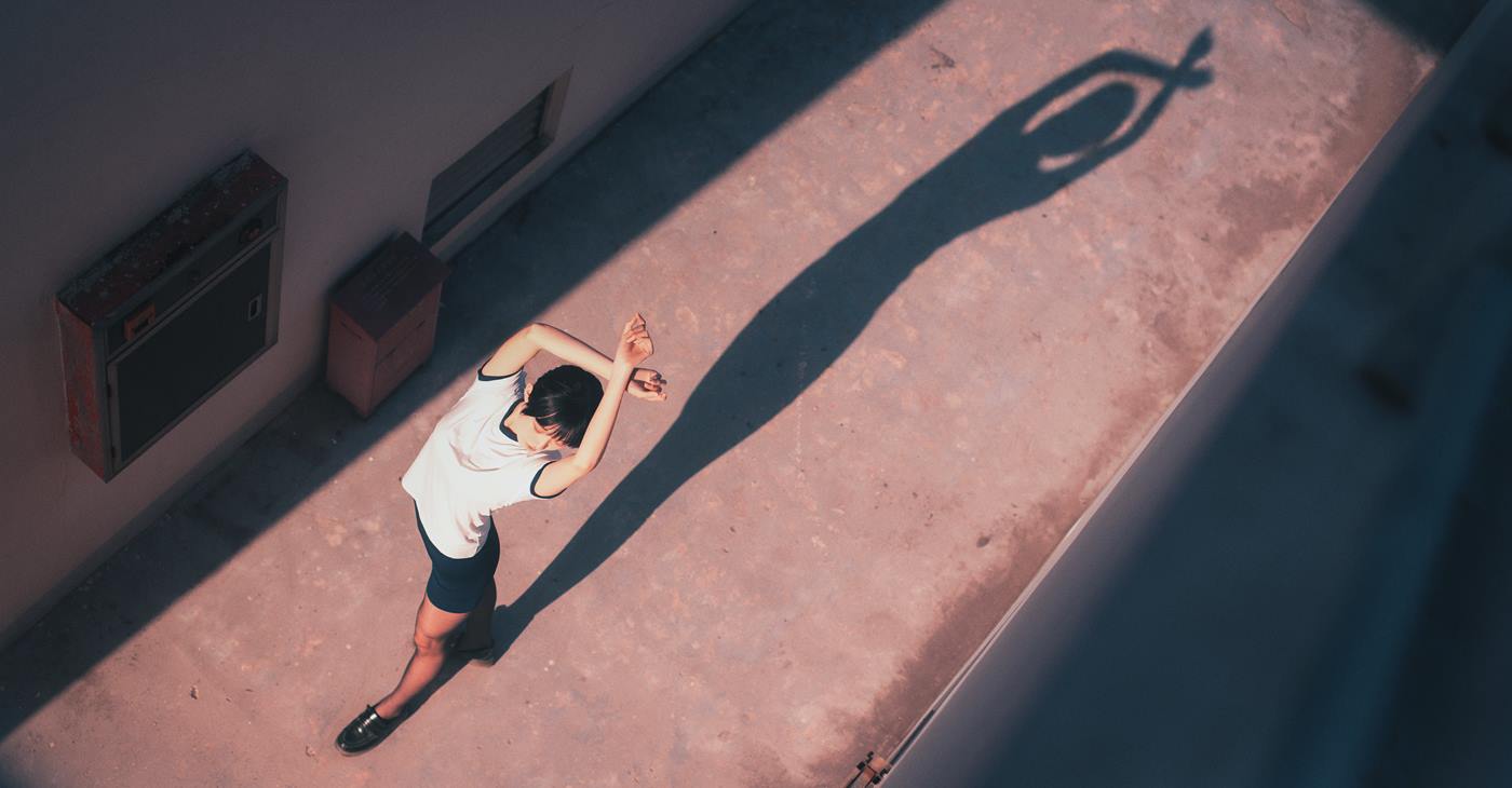 图片[46]-沧霁桔梗  – 黑丝体操服[53P] – 速更版-美库