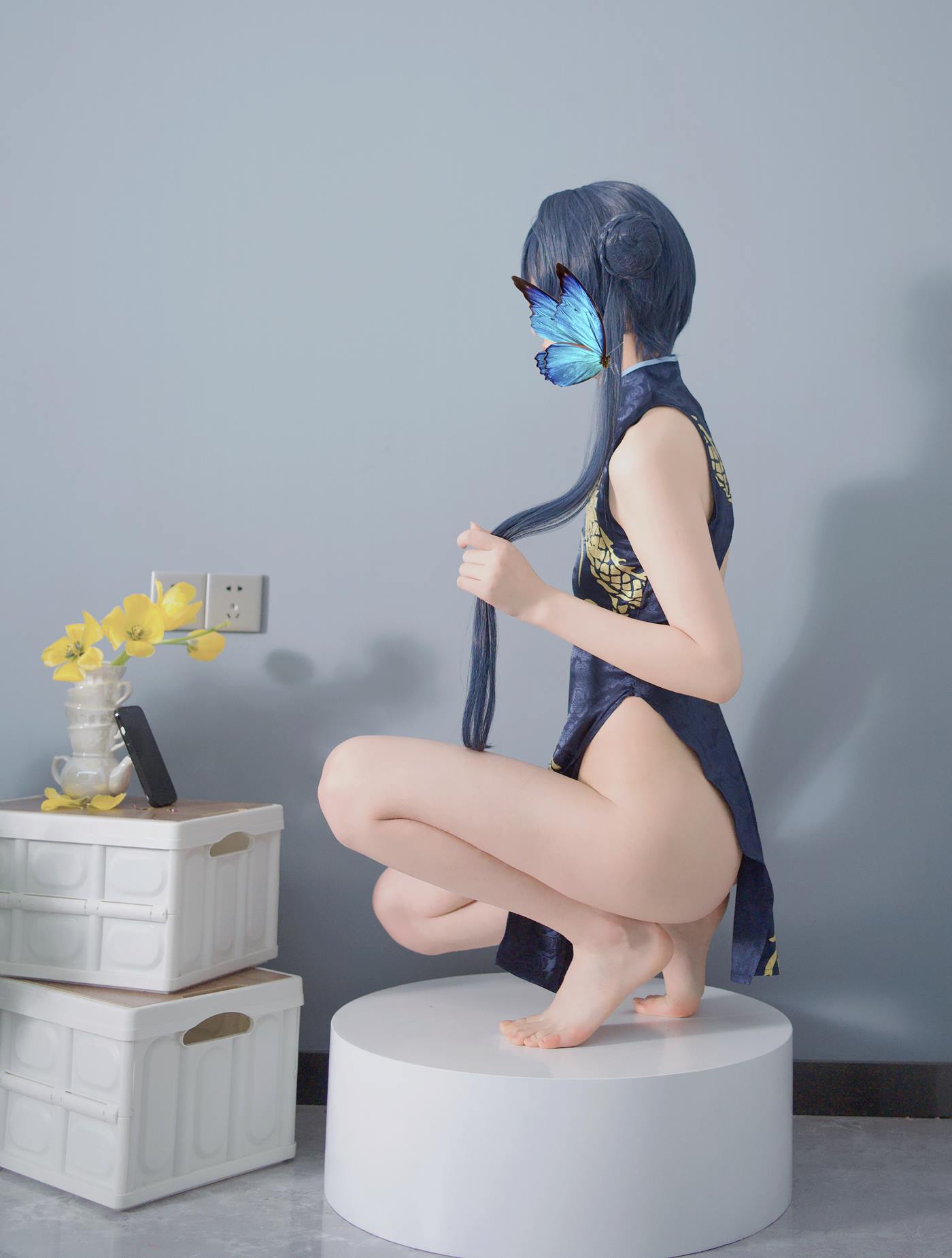 图片[12]-禅院熏  妃咲 [43P] – 速更版-美库