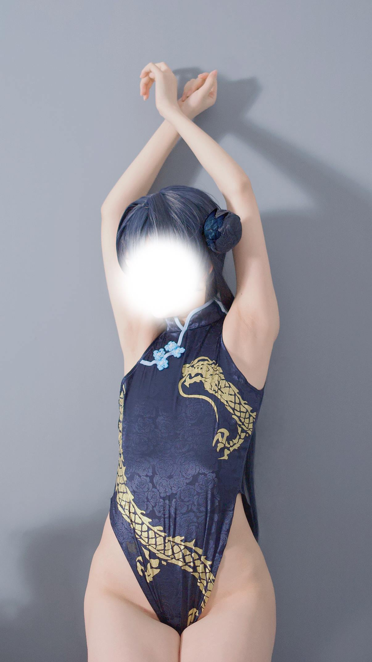 图片[30]-禅院熏  妃咲 [43P] – 速更版-美库