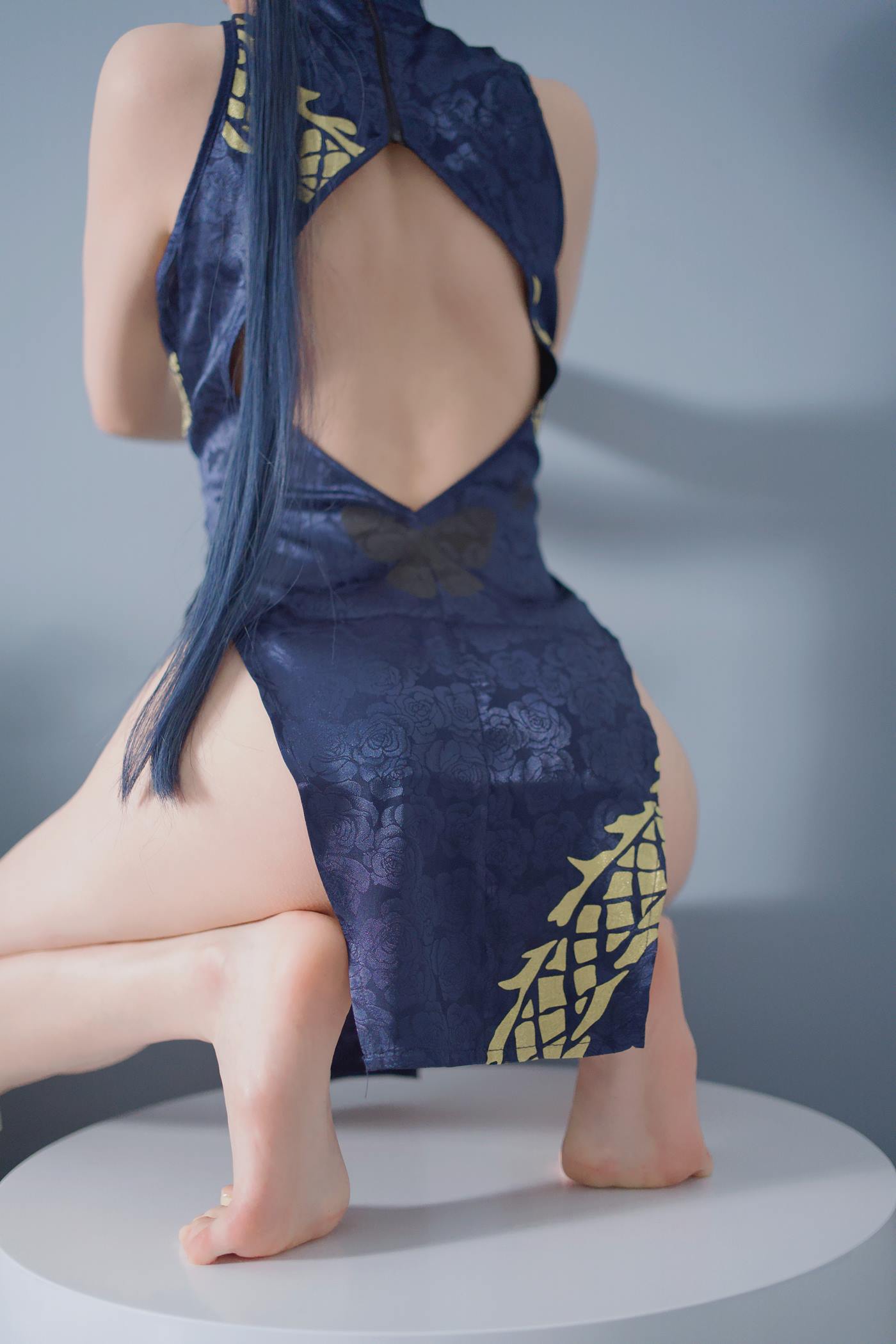 图片[40]-禅院熏  妃咲 [43P] – 速更版-美库