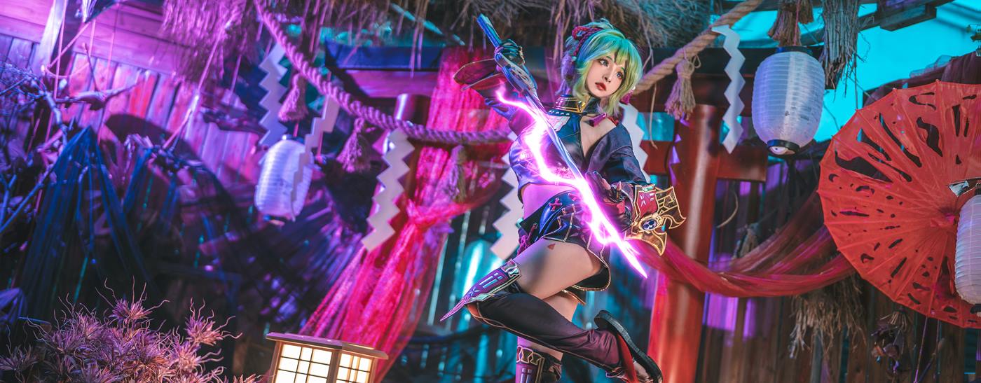 图片[10]-九九八XY  – 久岐忍[12P] – 速更版-美库