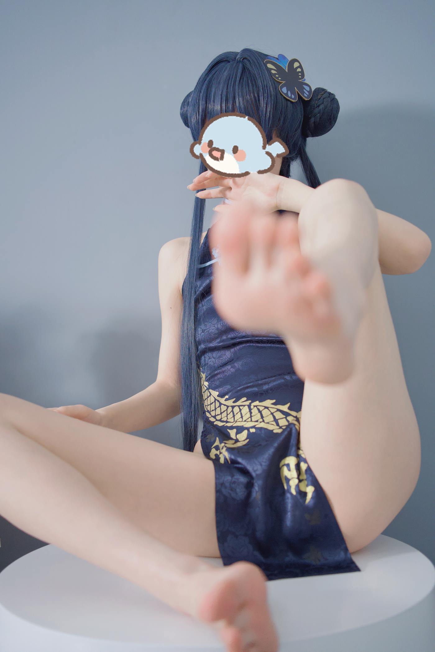 图片[44]-禅院熏  妃咲 [43P] – 速更版-美库