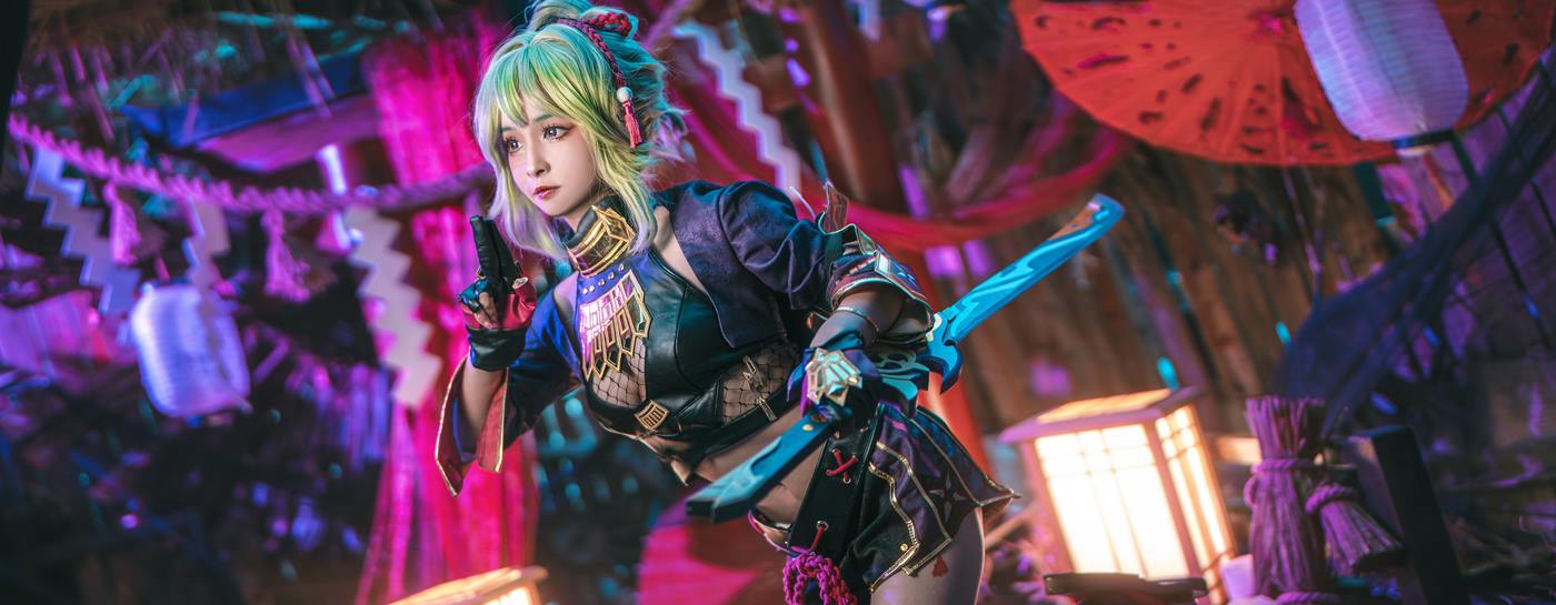 图片[13]-九九八XY  – 久岐忍[12P] – 速更版-美库