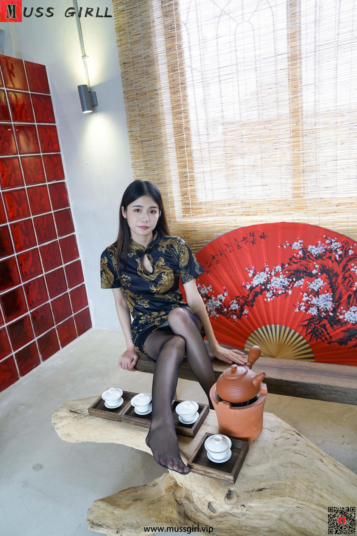 图片[16]-[MussGirl慕丝女郎]NO.469 糖心[142P] – 速更版-美库