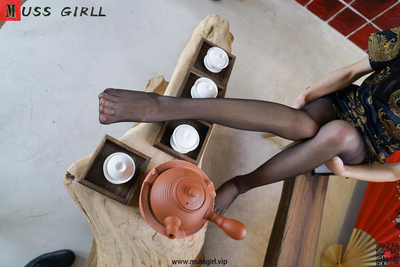 图片[22]-[MussGirl慕丝女郎]NO.469 糖心[142P] – 速更版-美库