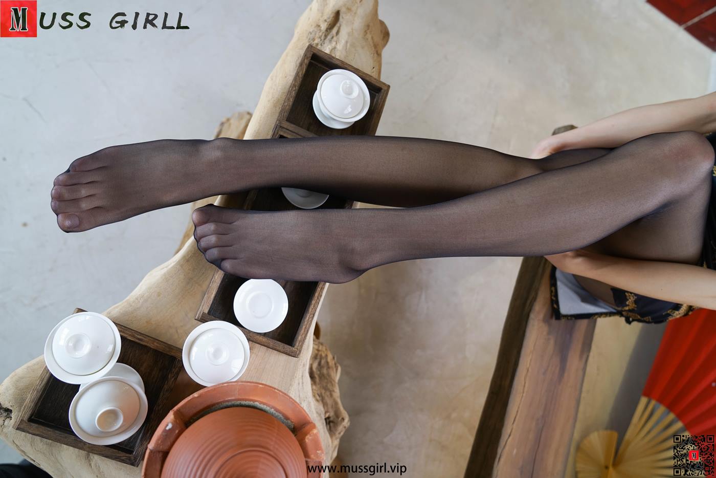 图片[27]-[MussGirl慕丝女郎]NO.469 糖心[142P] – 速更版-美库