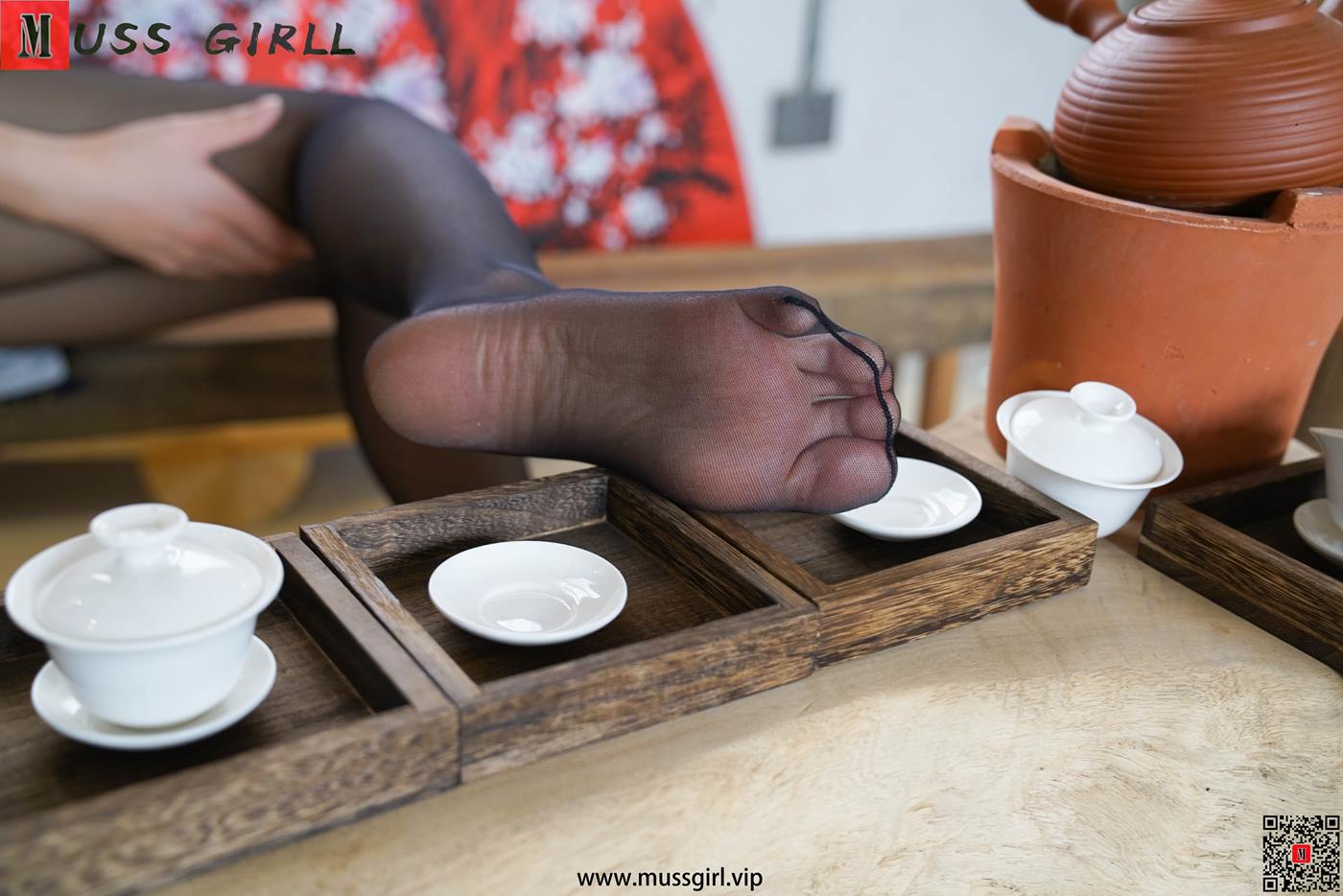 图片[36]-[MussGirl慕丝女郎]NO.469 糖心[142P] – 速更版-美库