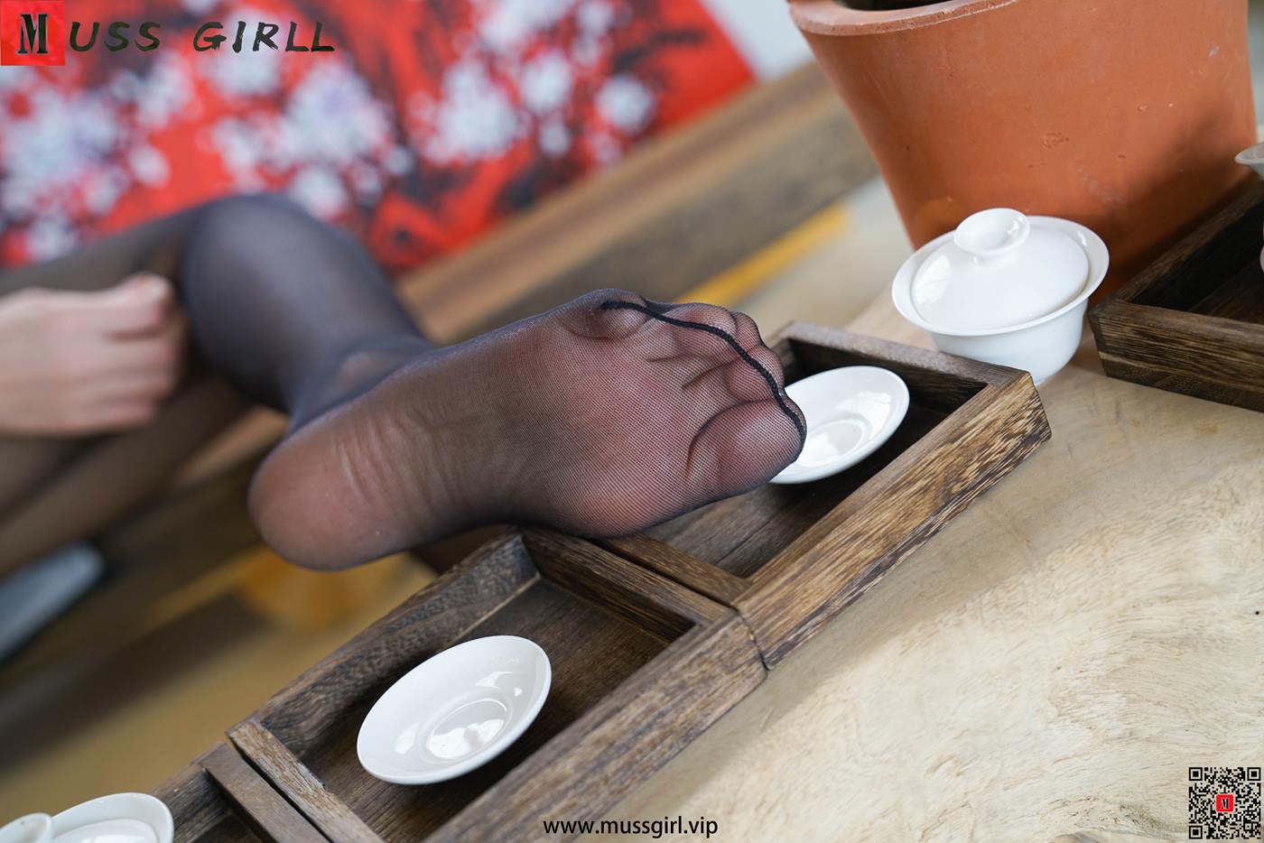 图片[37]-[MussGirl慕丝女郎]NO.469 糖心[142P] – 速更版-美库