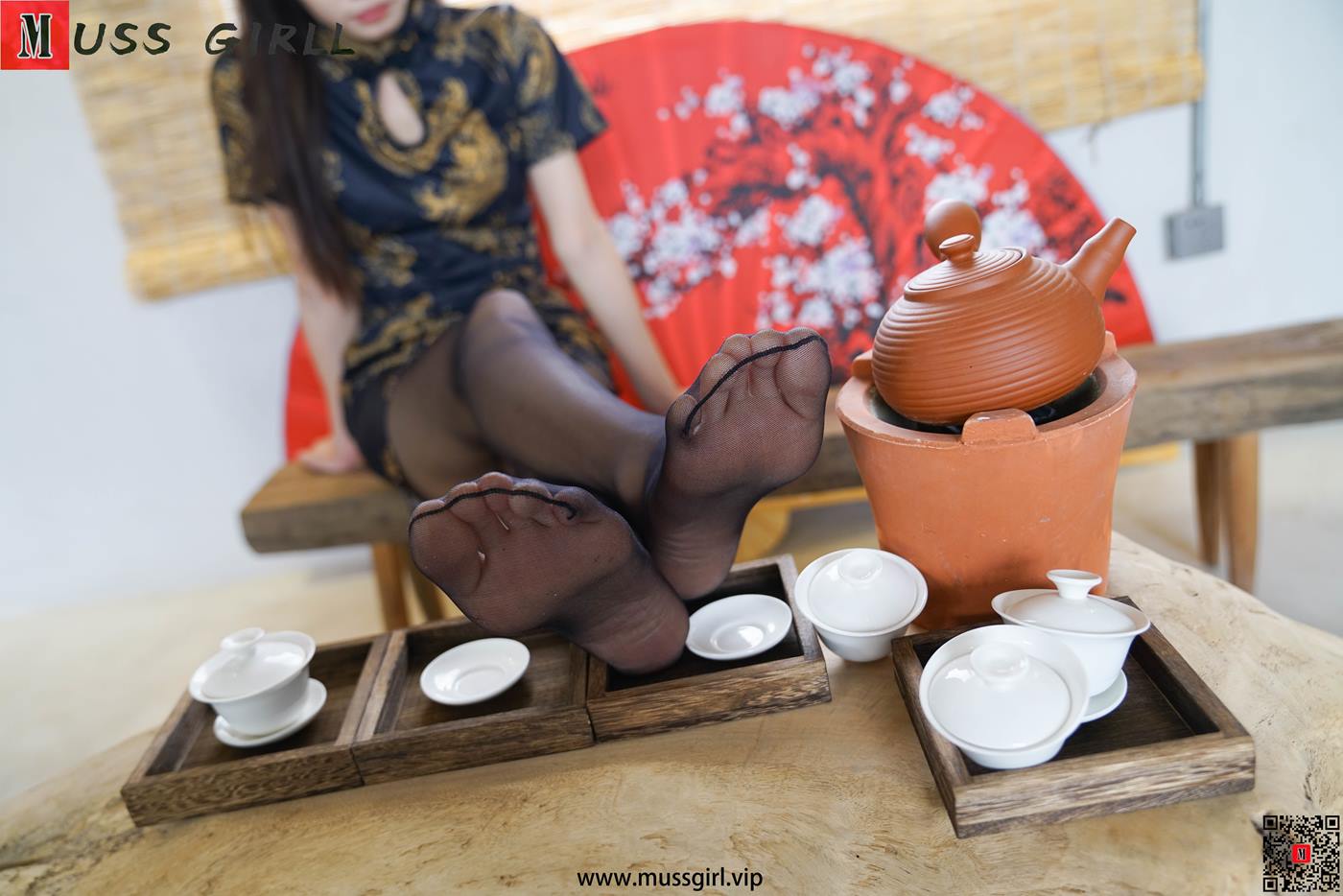 图片[46]-[MussGirl慕丝女郎]NO.469 糖心[142P] – 速更版-美库