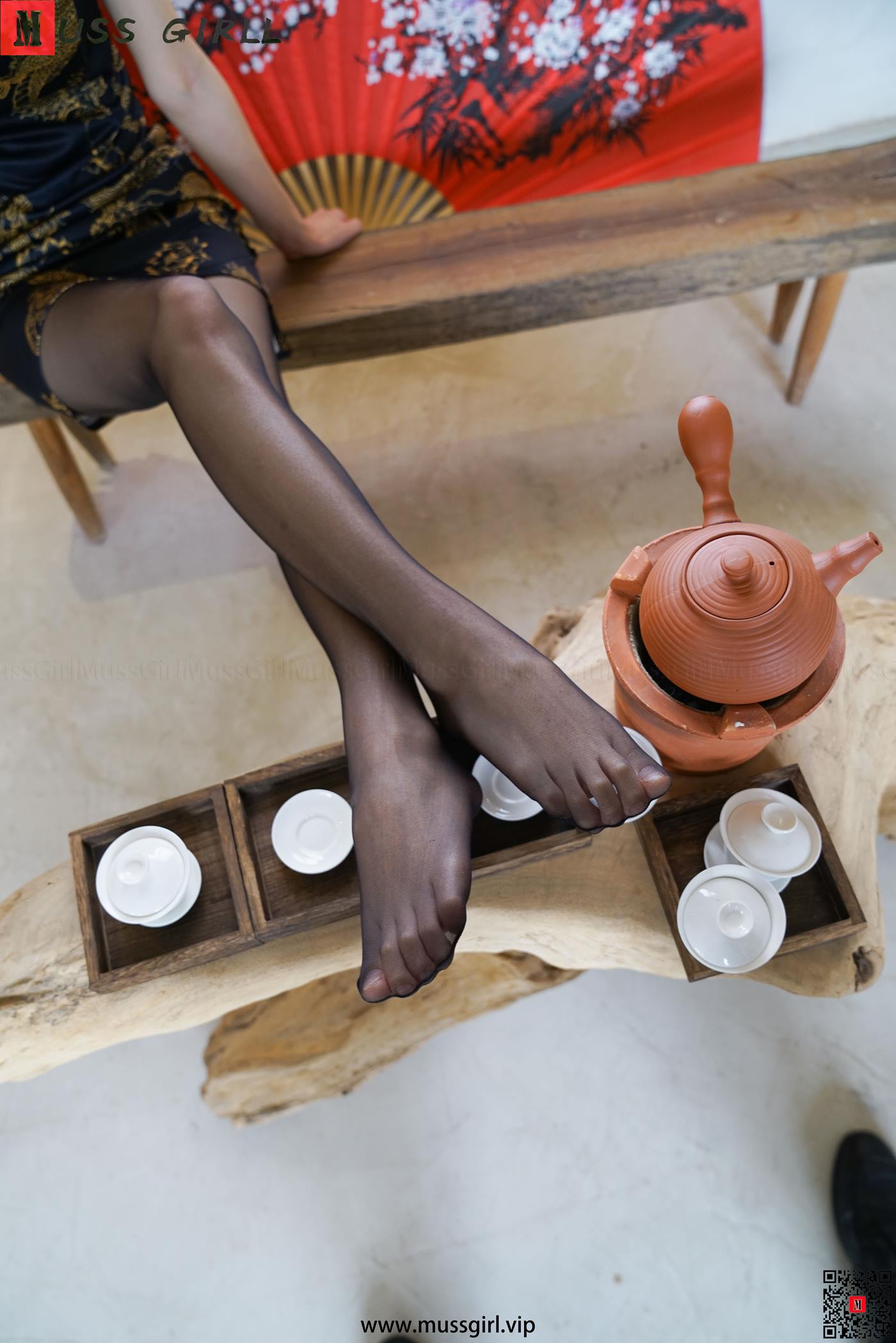 图片[52]-[MussGirl慕丝女郎]NO.469 糖心[142P] – 速更版-美库