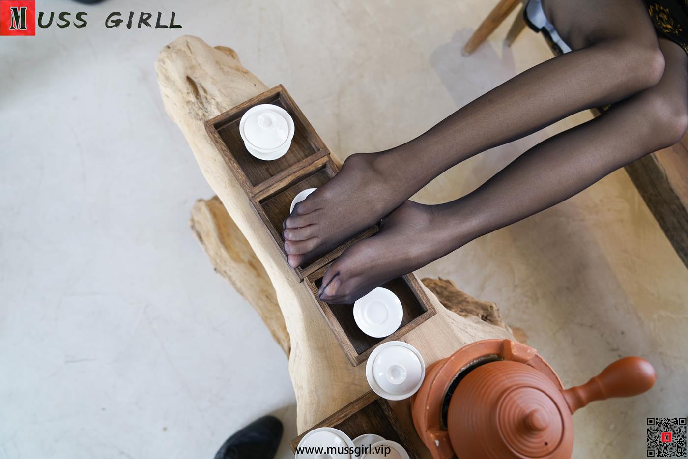 图片[59]-[MussGirl慕丝女郎]NO.469 糖心[142P] – 速更版-美库