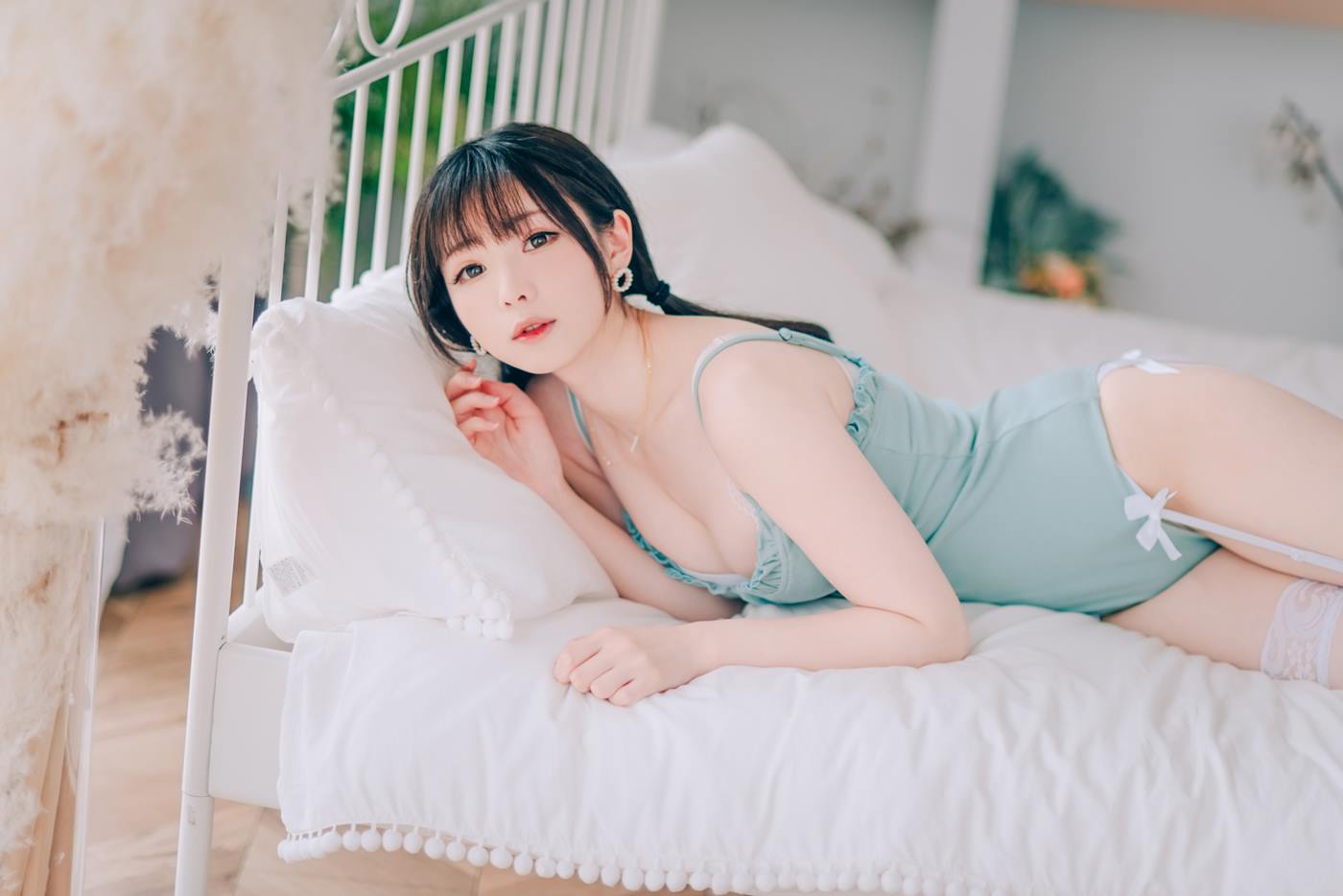 图片[33]-霜月shimo – しも]デイリーしも[120P] – 速更版-美库