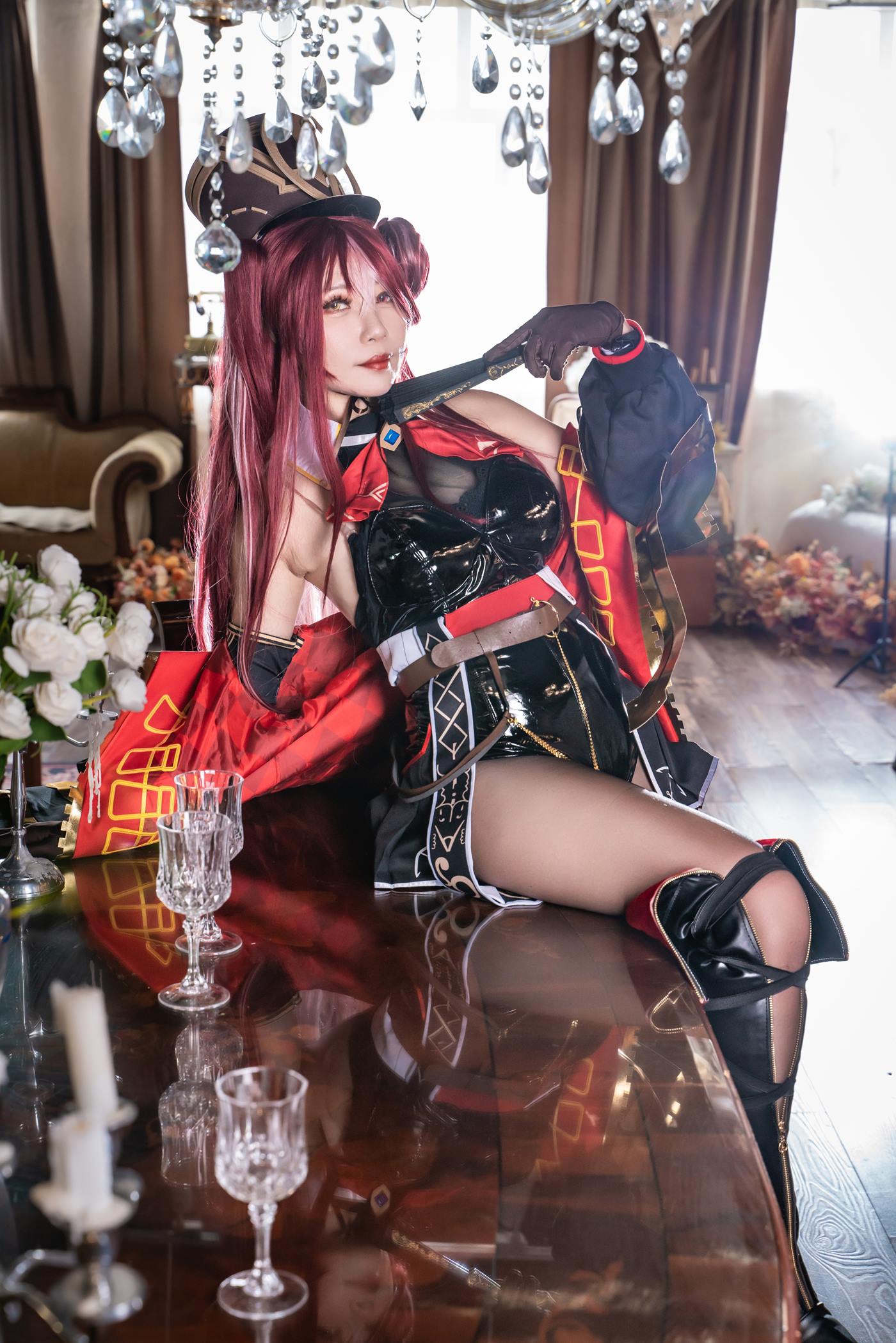 图片[11]-小琪-Aki – 宝鐘マリン[17P] – 速更版-美库