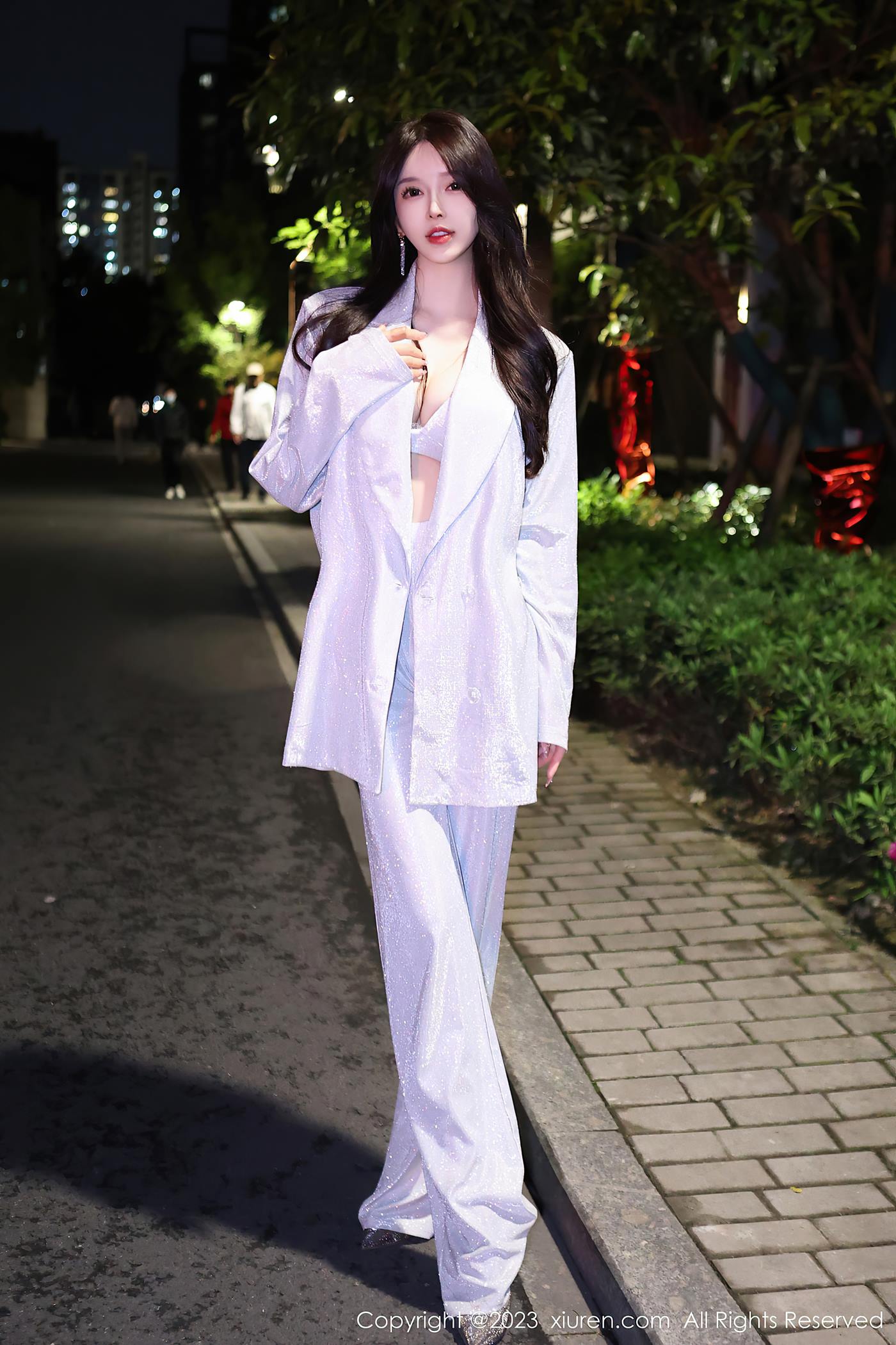 图片[10]-[Xiuren秀人网]2023.04.20 NO.6605 玉兔miki[64+1P] – 速更版-美库