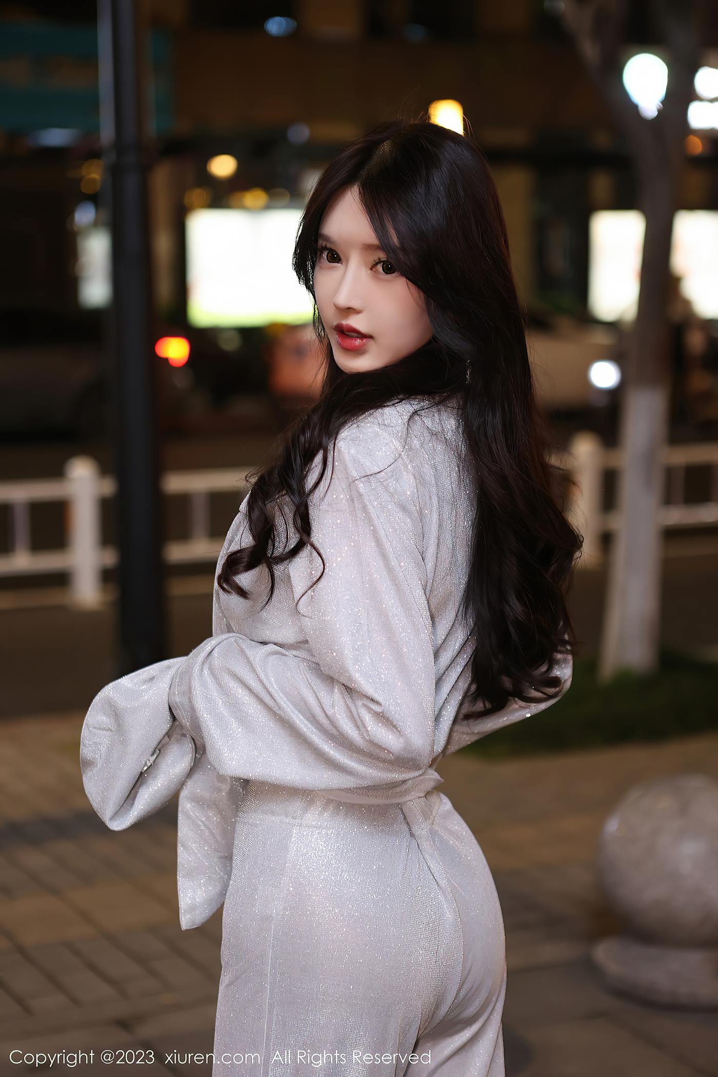 图片[34]-[Xiuren秀人网]2023.04.20 NO.6605 玉兔miki[64+1P] – 速更版-美库