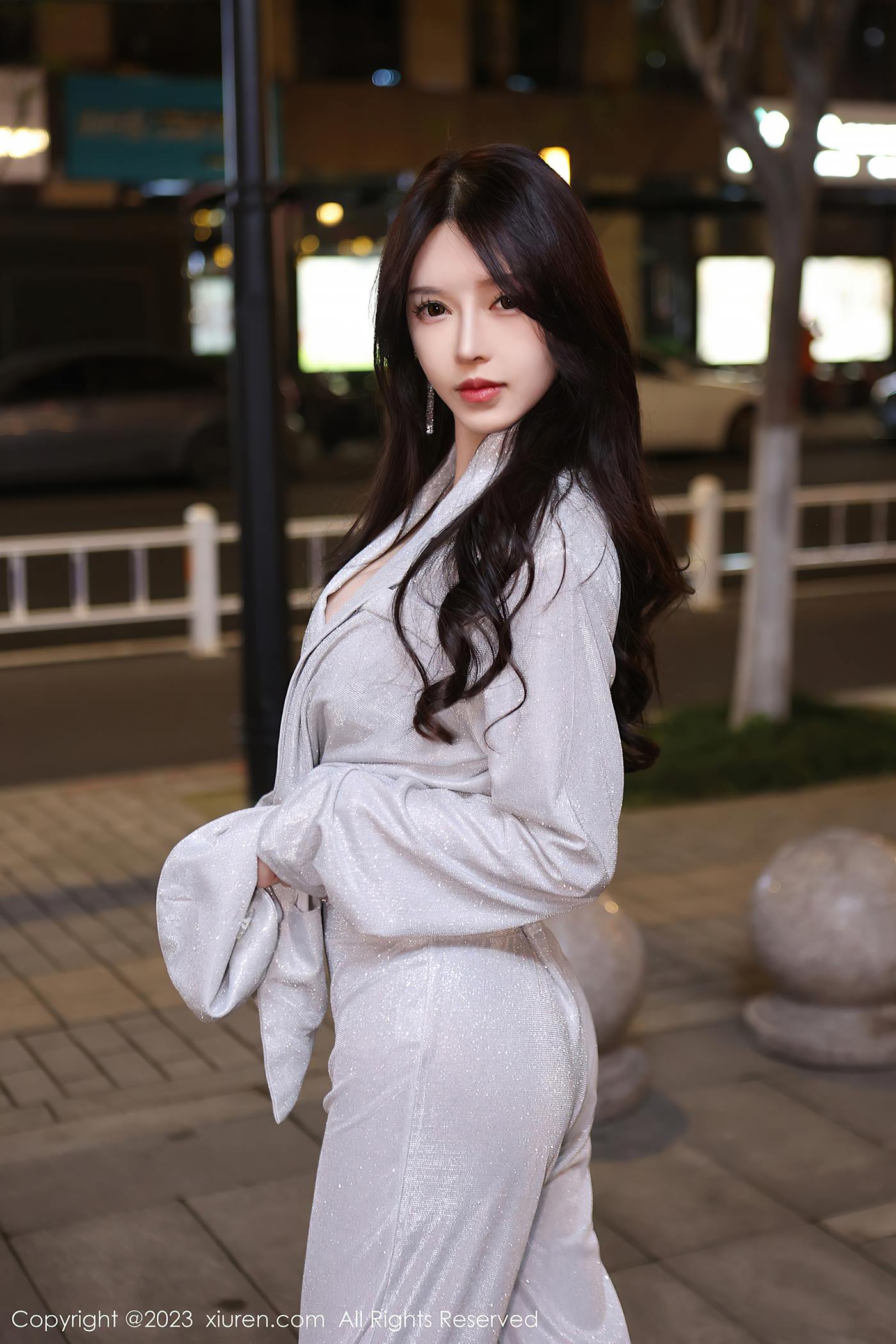 图片[12]-[Xiuren秀人网]2023.04.20 NO.6605 玉兔miki[64+1P] – 速更版-美库