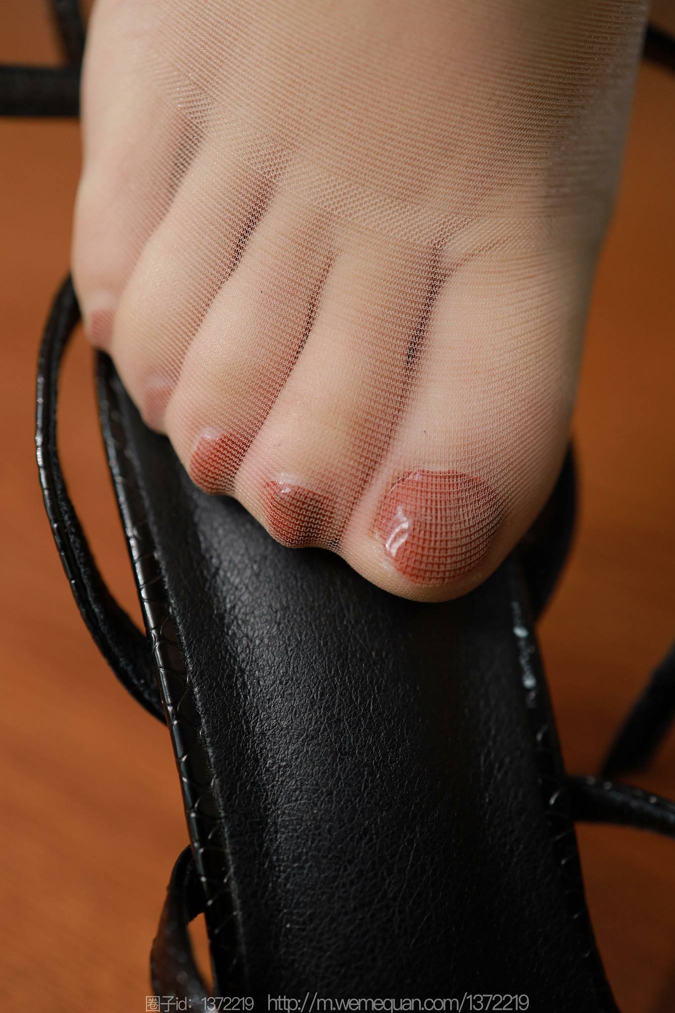 图片[36]-[IESS异思趣向] 耽丝 230110婉萍 [80P] – 速更版-美库