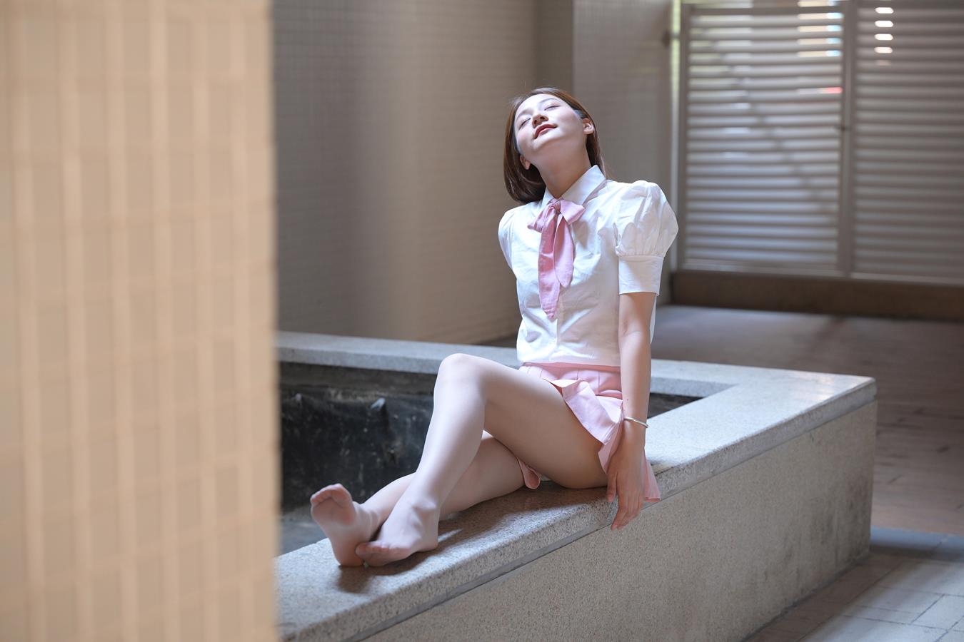 图片[16]-唯美街拍 NO.1214 魂魂摄影作品 夏日倾情 （3）[84P] – 速更版-美库