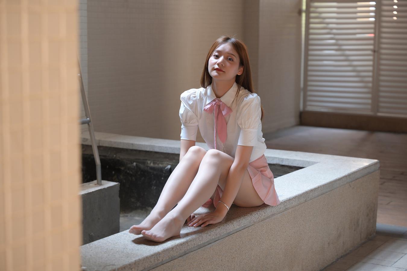 图片[18]-唯美街拍 NO.1214 魂魂摄影作品 夏日倾情 （3）[84P] – 速更版-美库