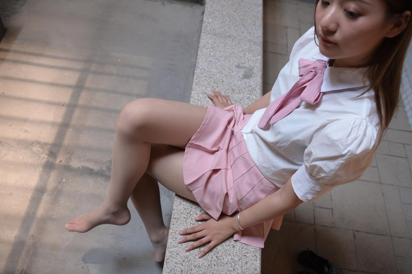 图片[21]-唯美街拍 NO.1214 魂魂摄影作品 夏日倾情 （4）[84P] – 速更版-美库