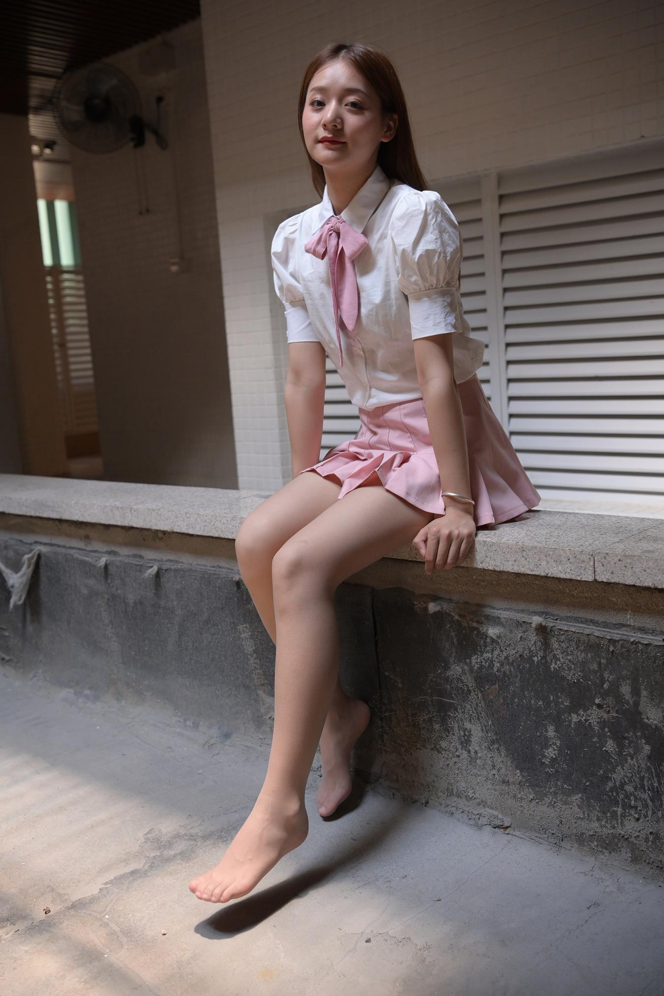 图片[32]-唯美街拍 NO.1214 魂魂摄影作品 夏日倾情 （4）[84P] – 速更版-美库