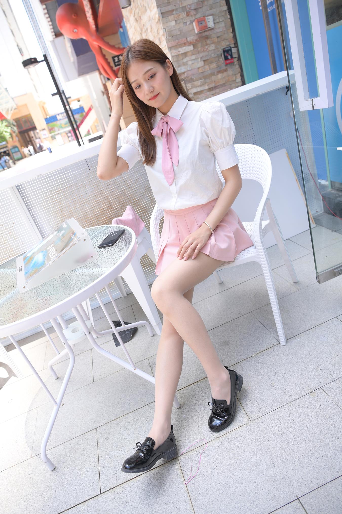 图片[78]-唯美街拍 NO.1214 魂魂摄影作品 夏日倾情 （4）[84P] – 速更版-美库