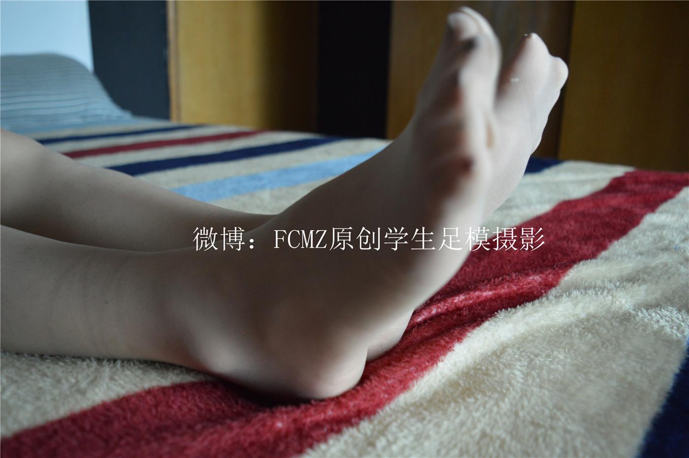 图片[13]-FCMZ原创学生足模摄影 No.013 俄罗斯妹字 [265P] – 速更版-美库