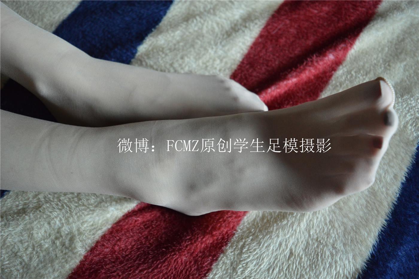 图片[15]-FCMZ原创学生足模摄影 No.013 俄罗斯妹字 [265P] – 速更版-美库