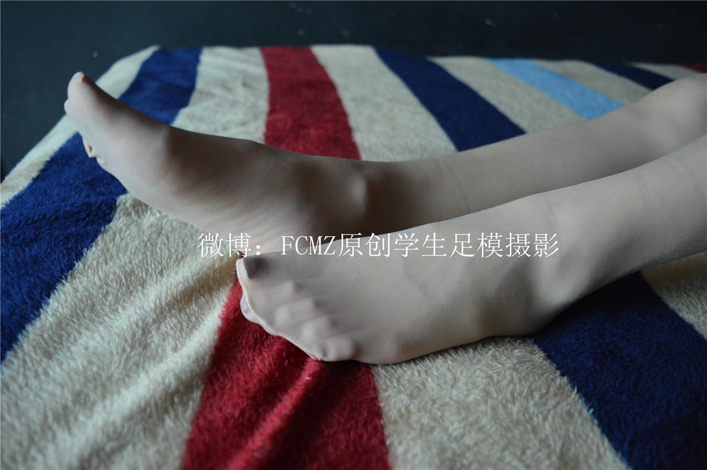 图片[16]-FCMZ原创学生足模摄影 No.013 俄罗斯妹字 [265P] – 速更版-美库