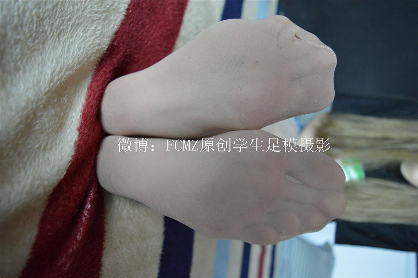 图片[17]-FCMZ原创学生足模摄影 No.013 俄罗斯妹字 [265P] – 速更版-美库