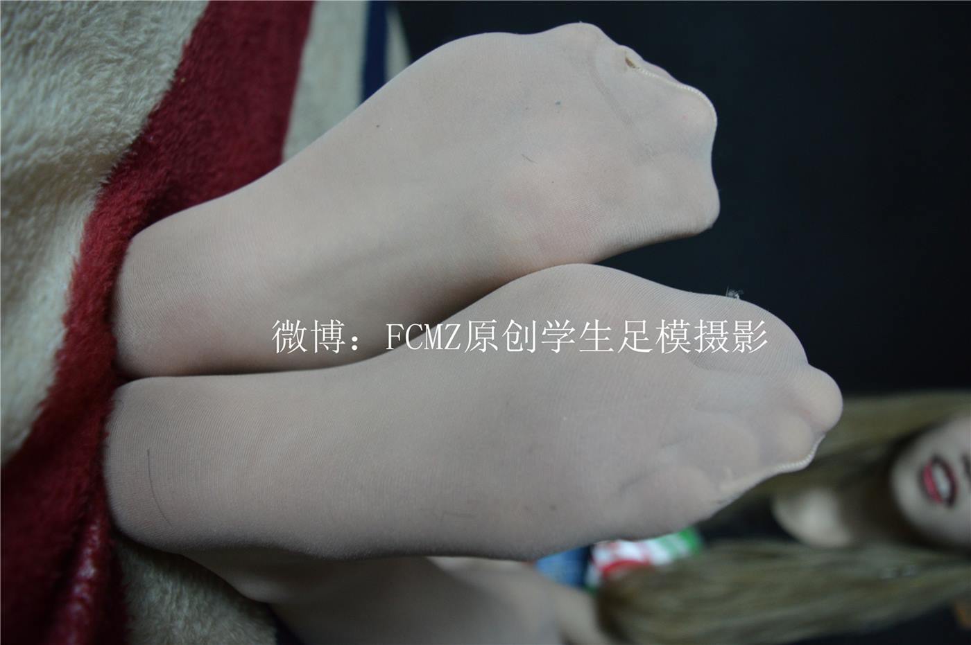 图片[18]-FCMZ原创学生足模摄影 No.013 俄罗斯妹字 [265P] – 速更版-美库